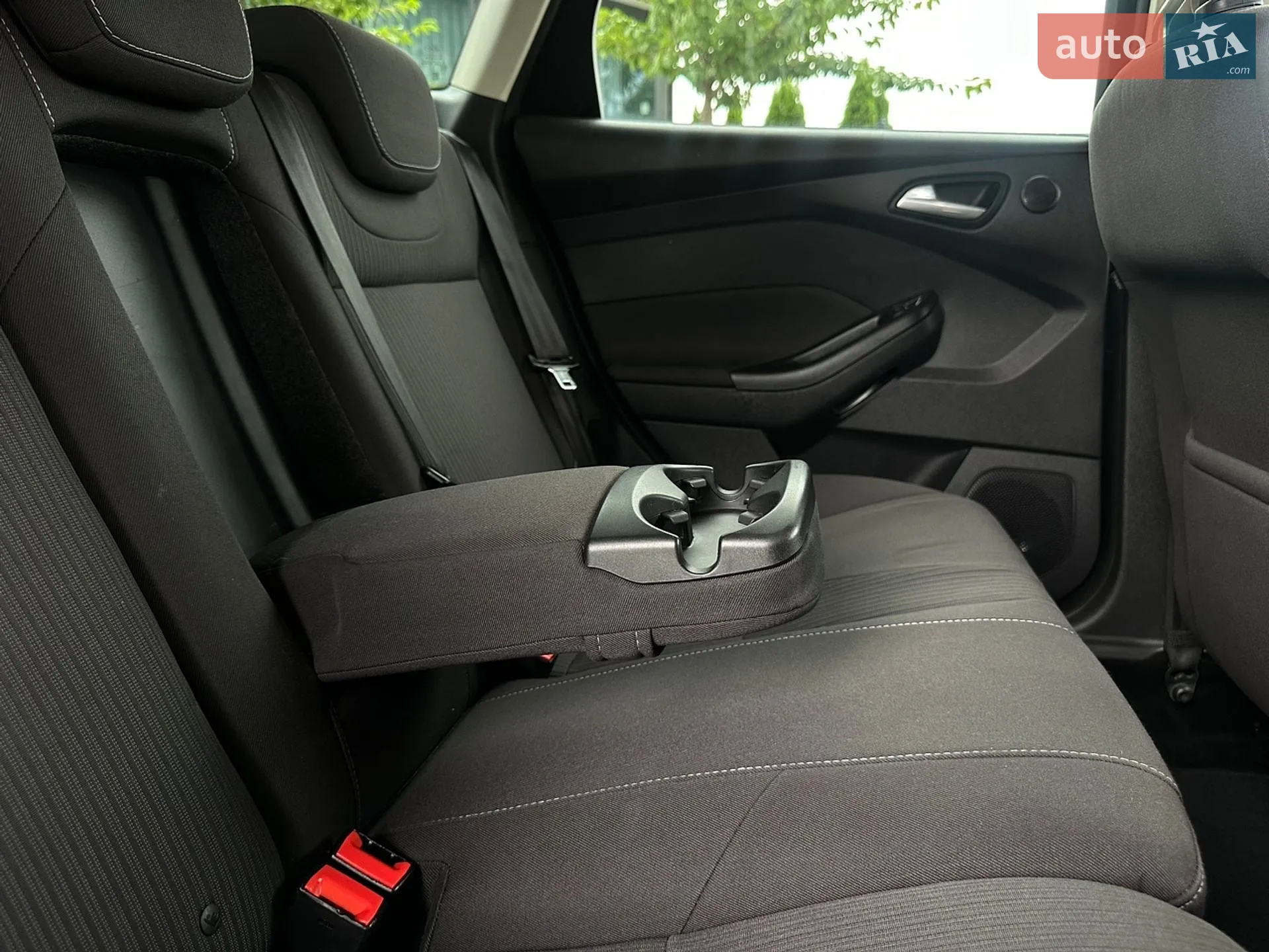 2011 Ford Focus - мініатюра 45