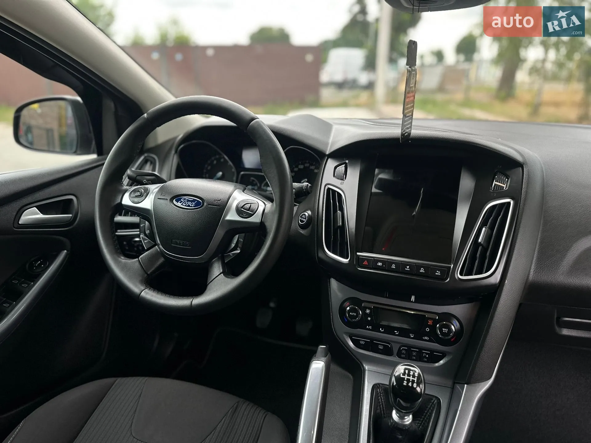 2011 Ford Focus - мініатюра 51