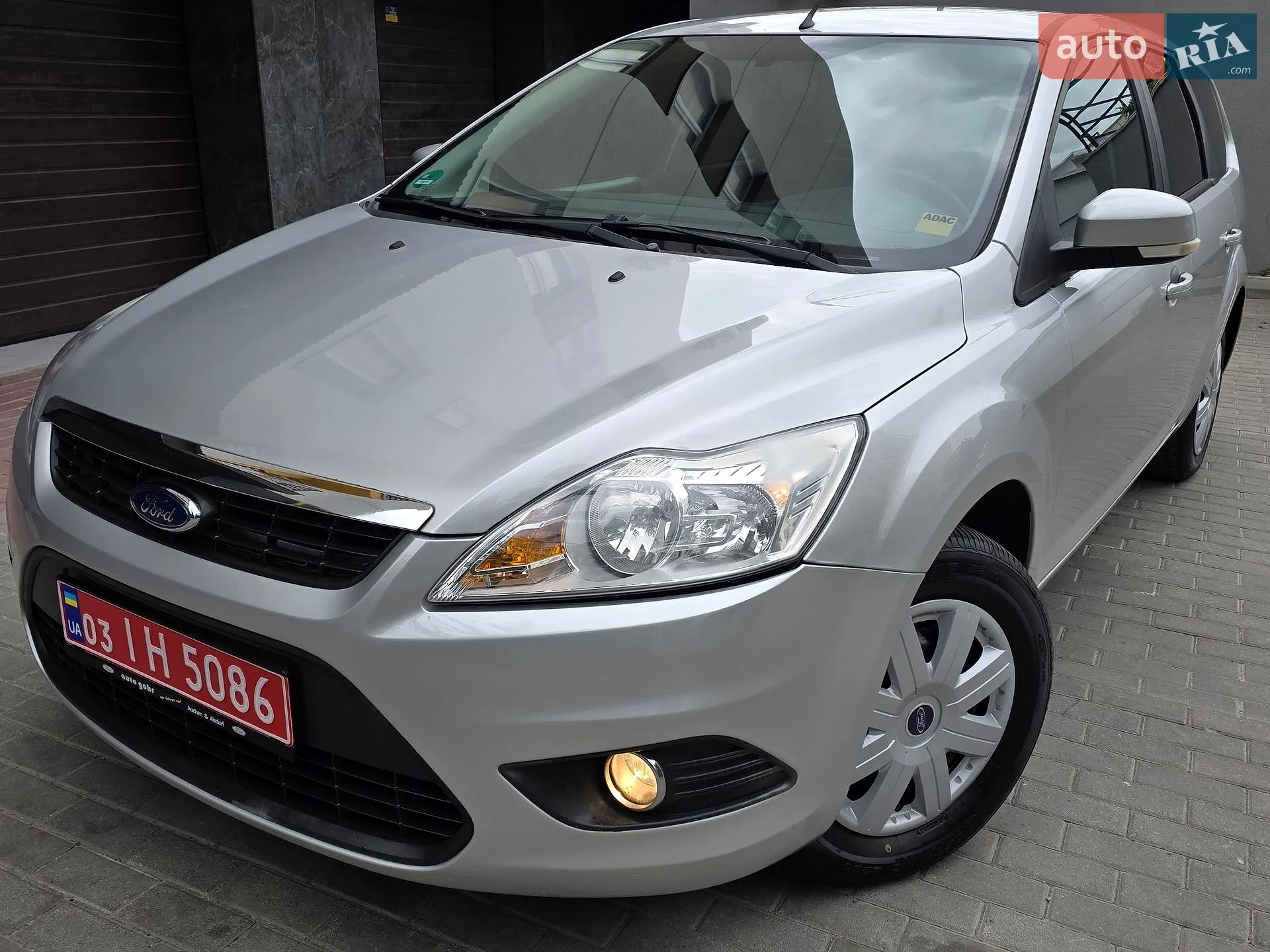 2010 Ford Focus - фото 1