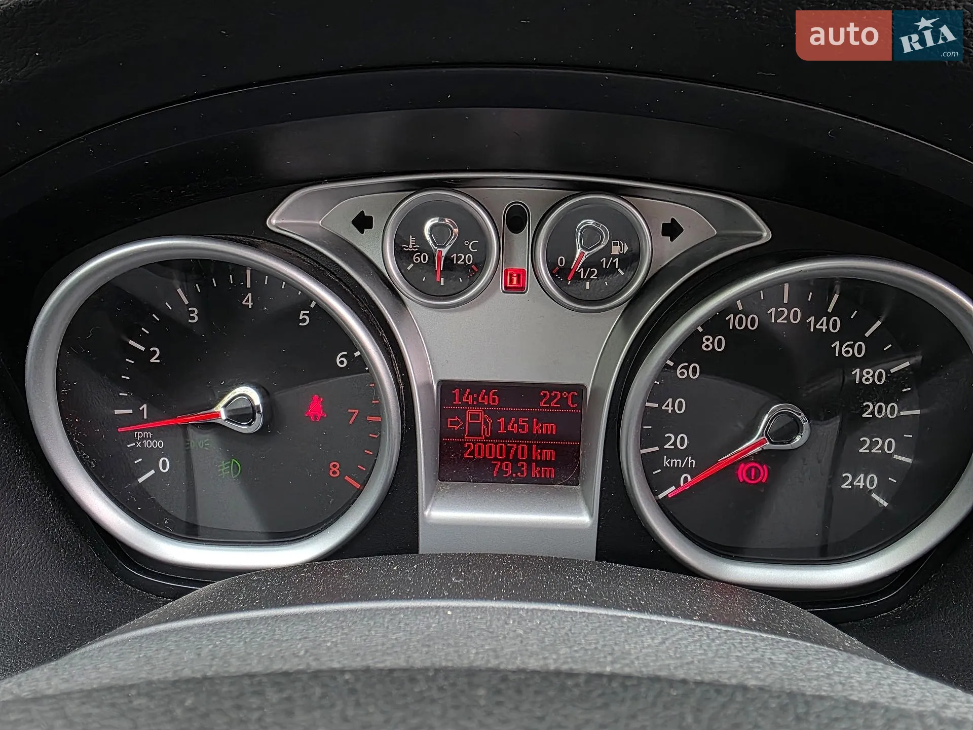 2010 Ford Focus - мініатюра 40