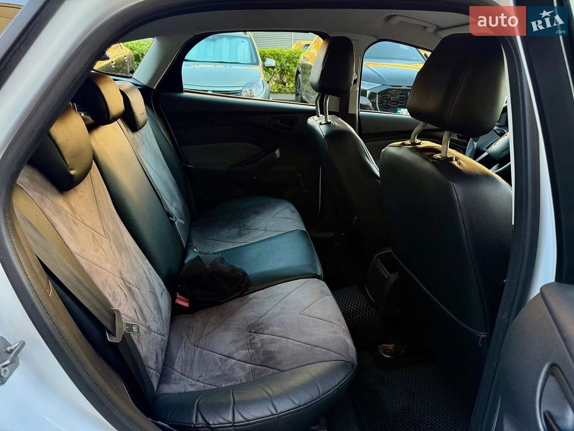 2014 Ford Focus - мініатюра 17