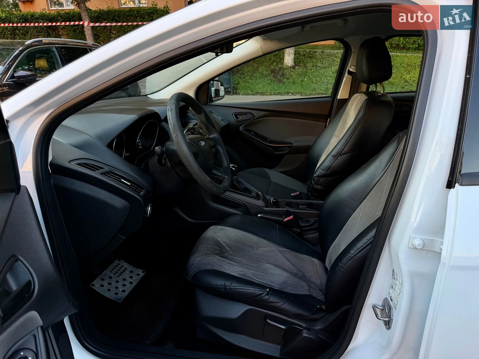 2014 Ford Focus - мініатюра 16
