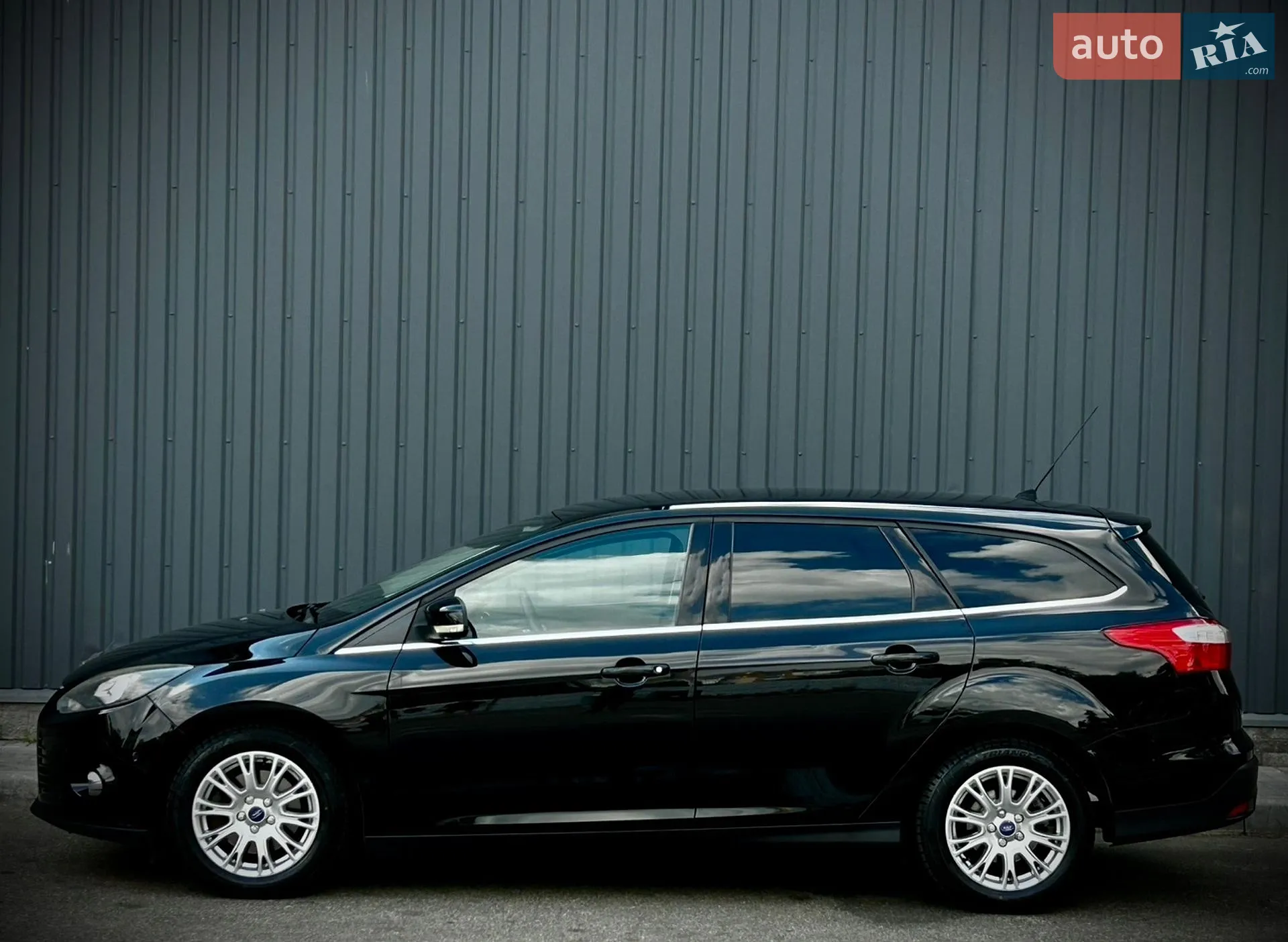 2012 Ford Focus - мініатюра 2