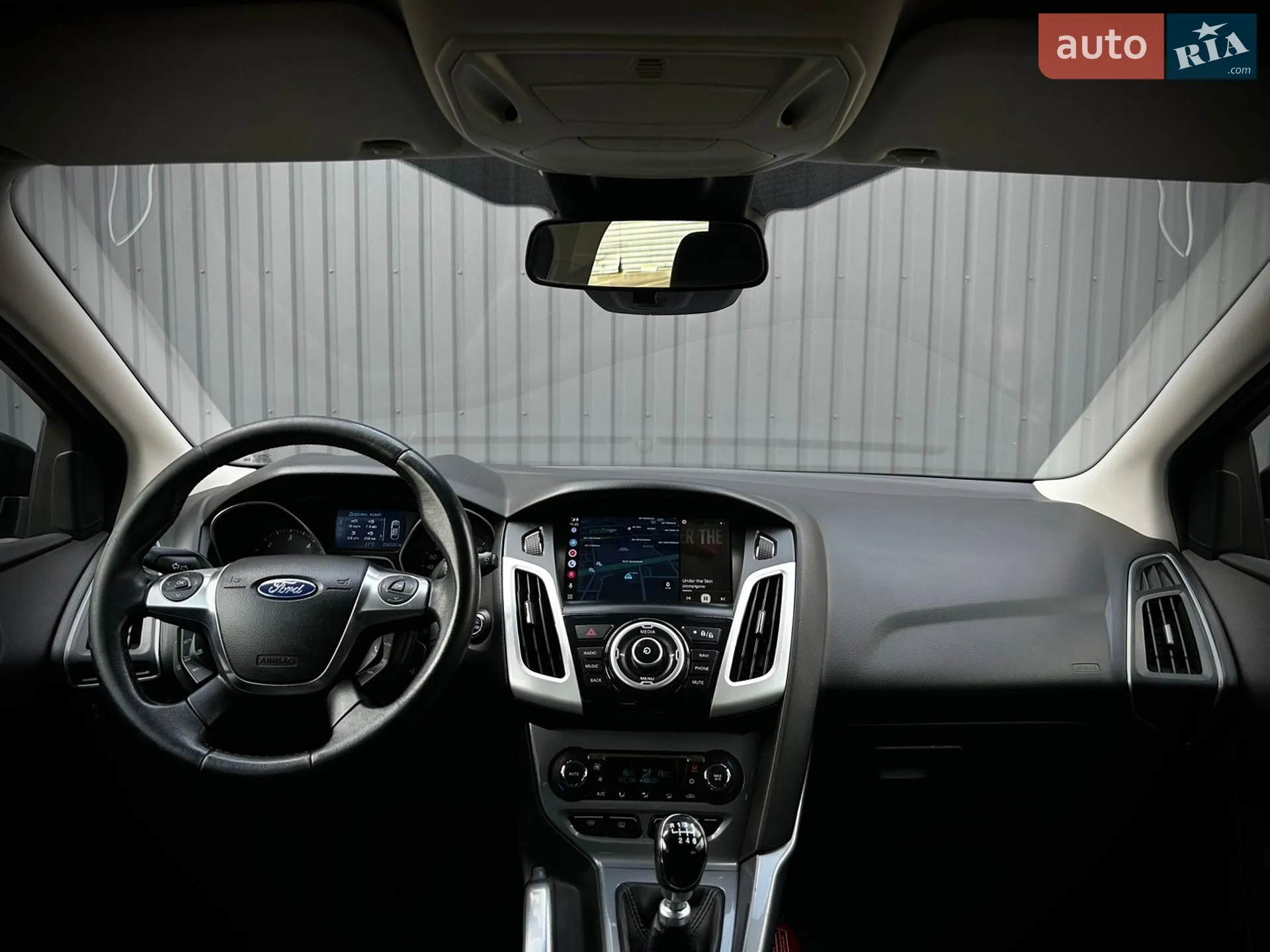2012 Ford Focus - мініатюра 19