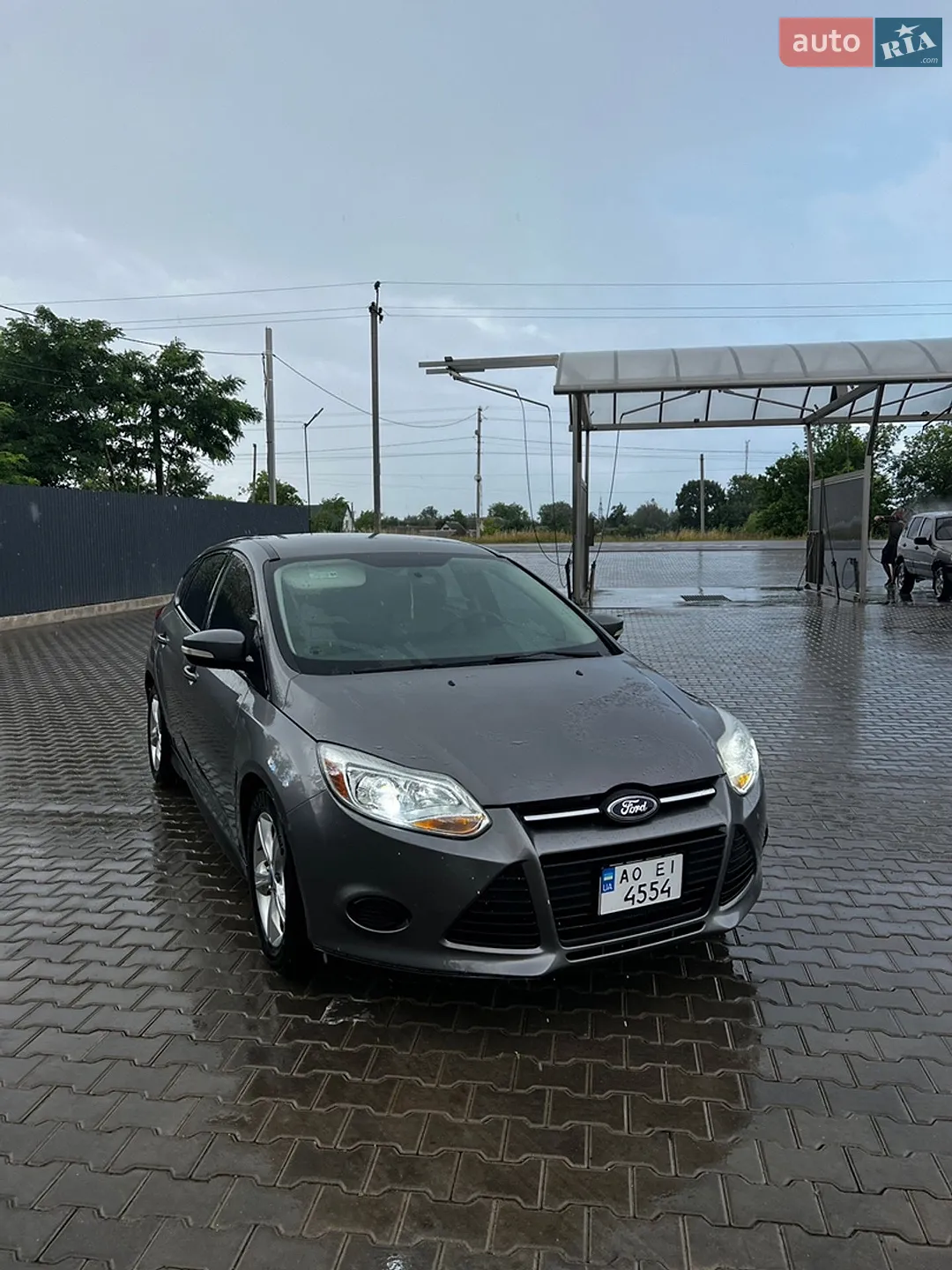 2013 Ford Focus - мініатюра 2