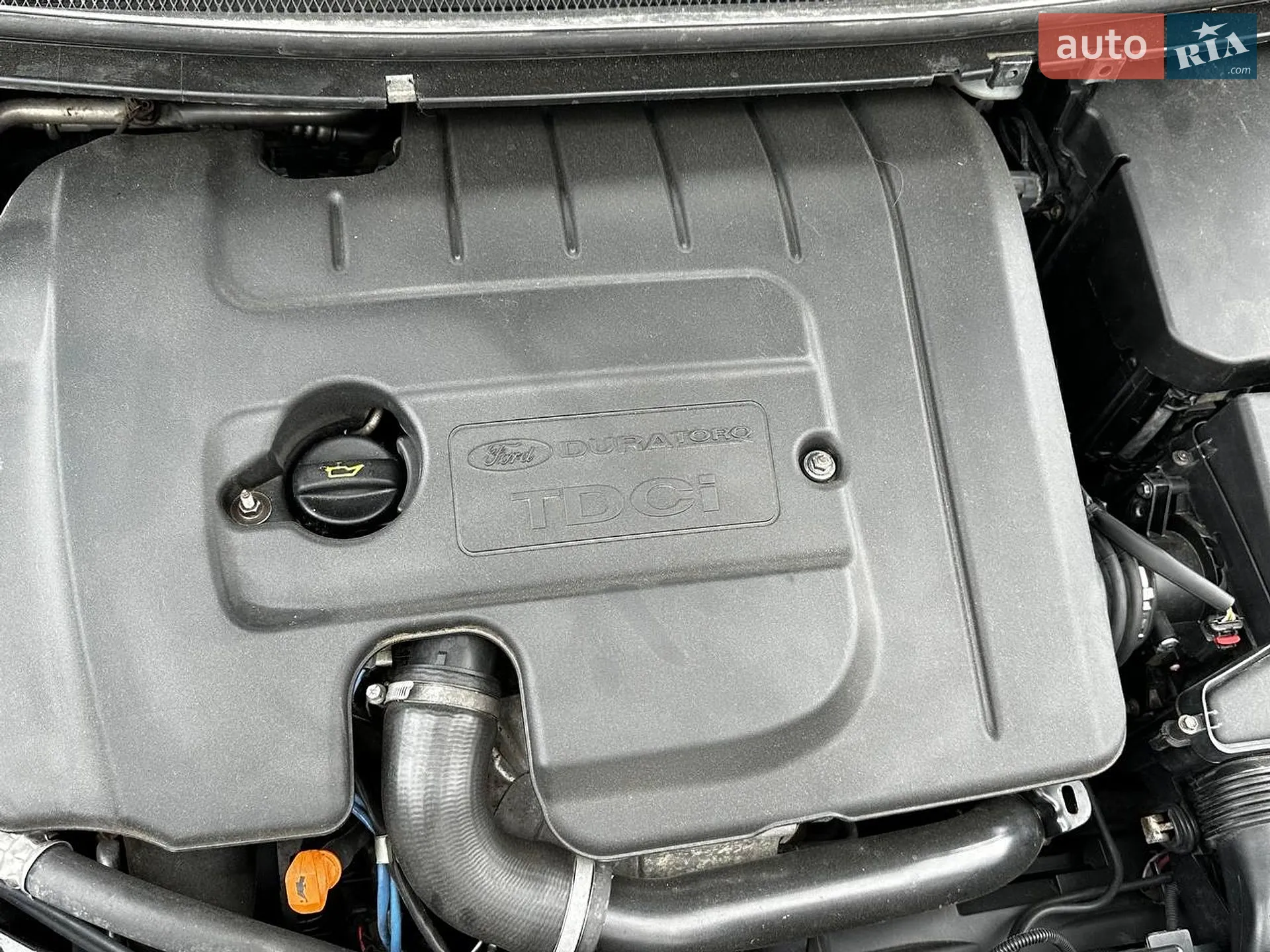 2010 Ford Focus - мініатюра 95