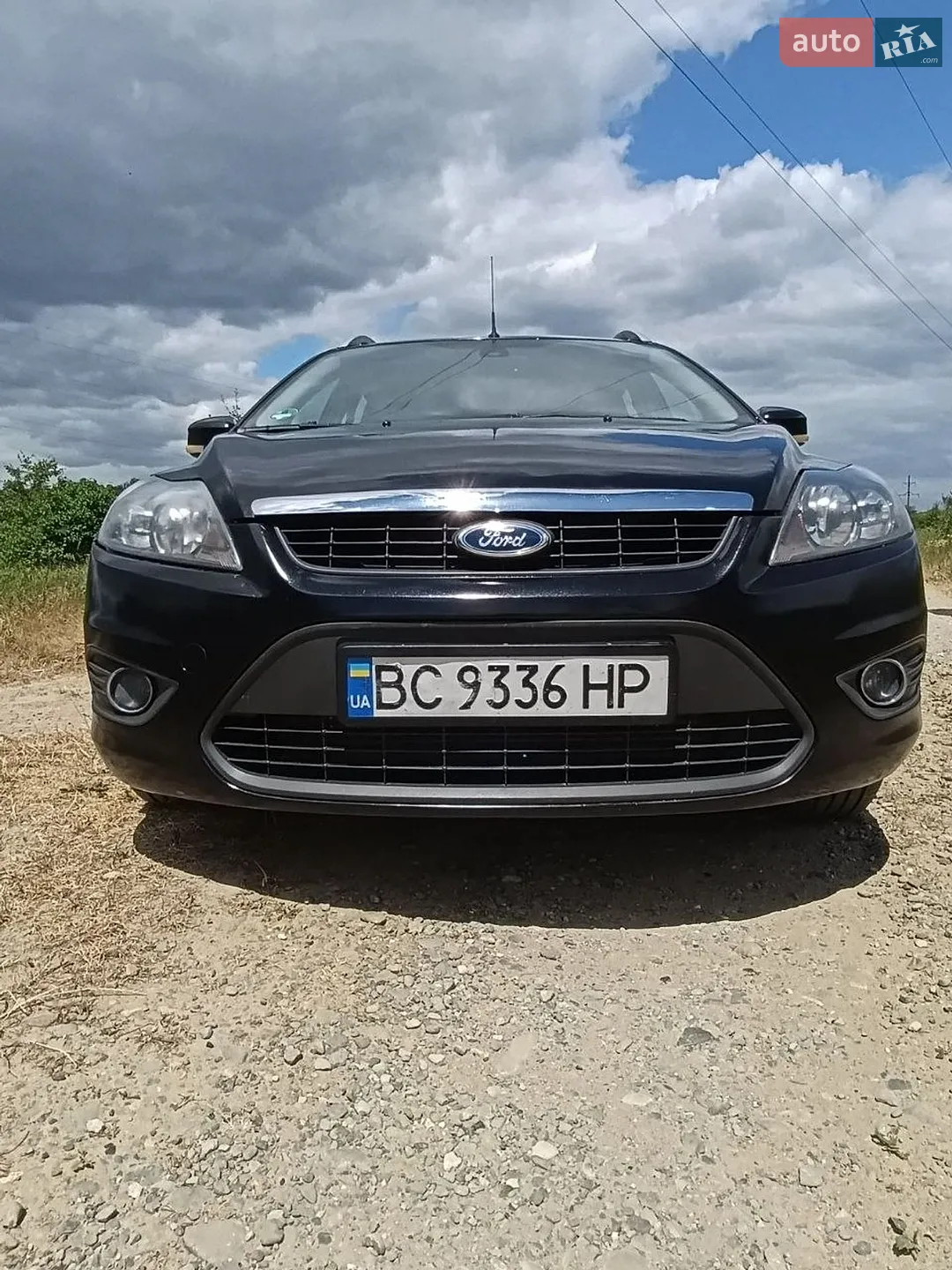 2010 Ford Focus - мініатюра 12