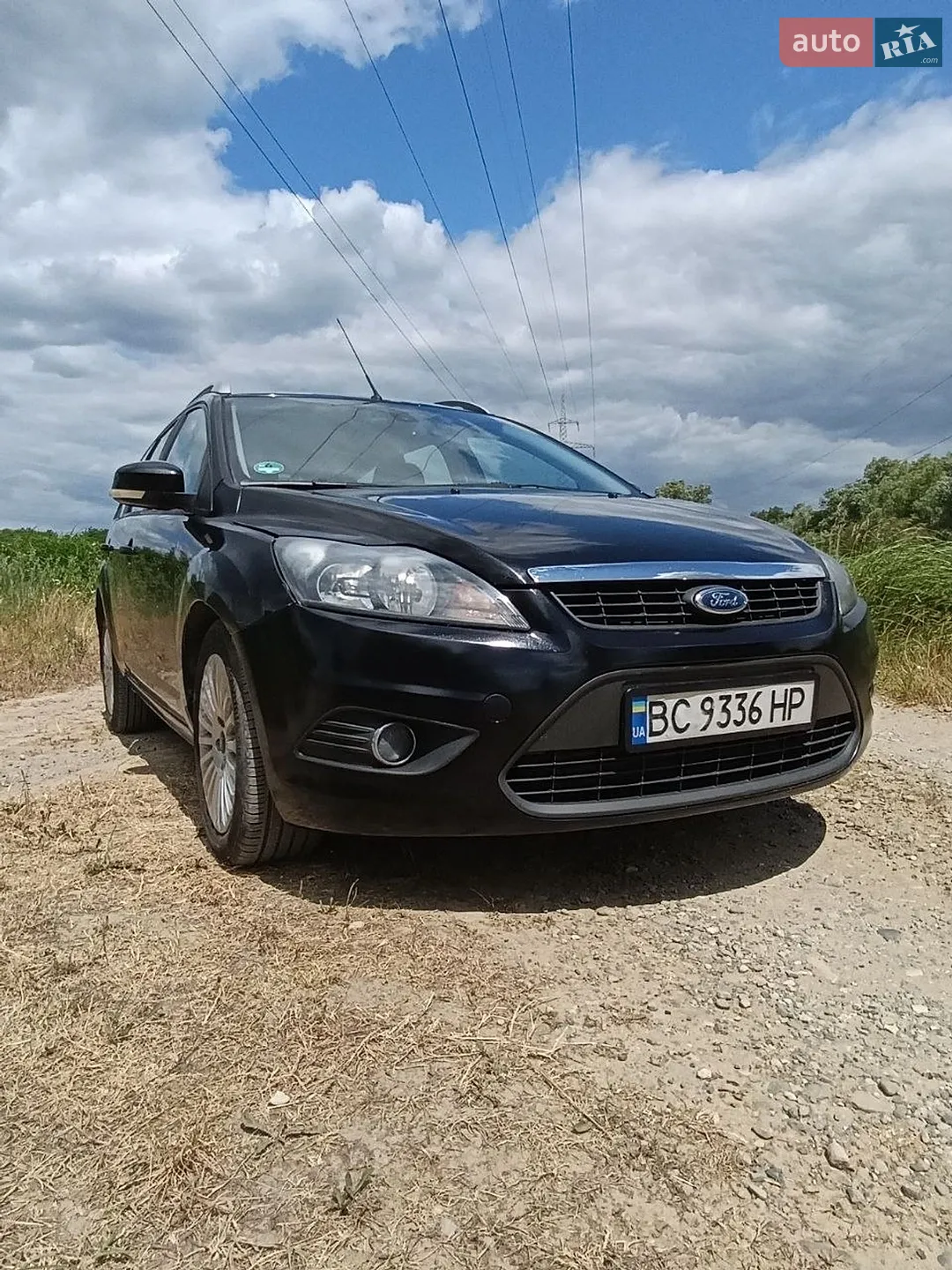 2010 Ford Focus - мініатюра 2
