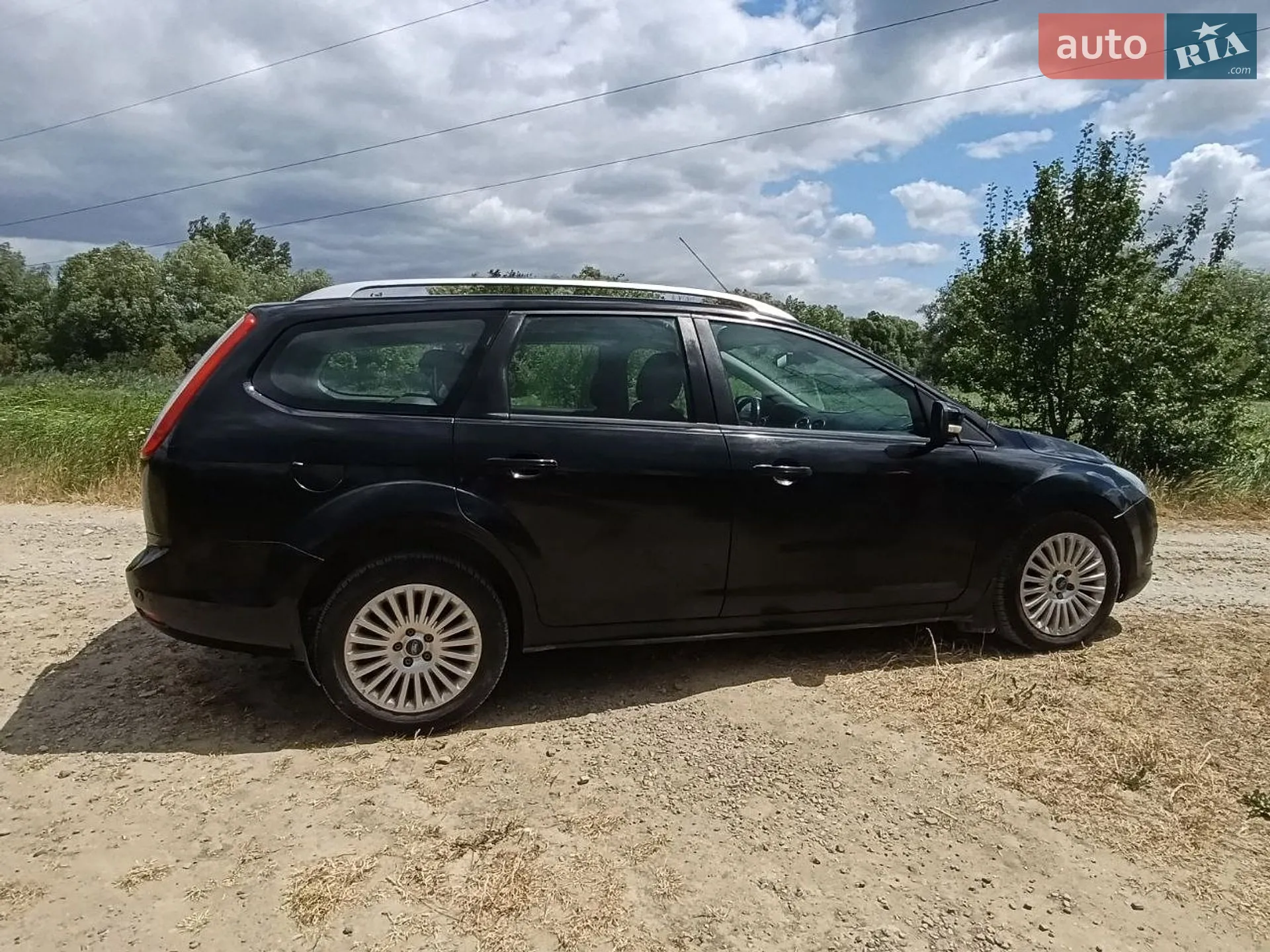 2010 Ford Focus - мініатюра 36