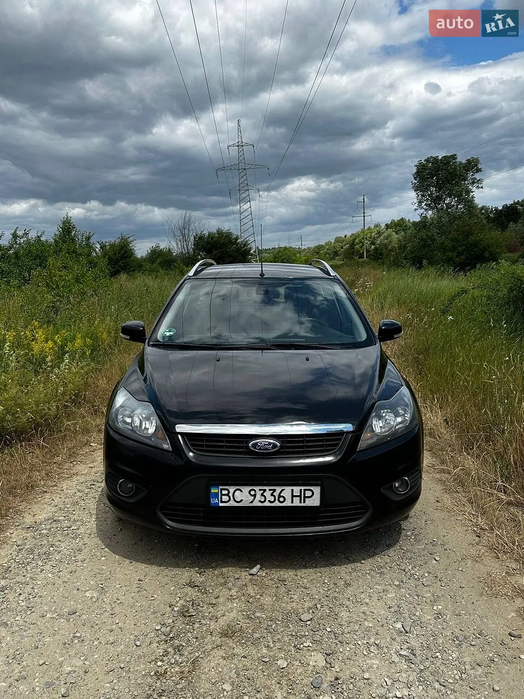 2010 Ford Focus - мініатюра 10