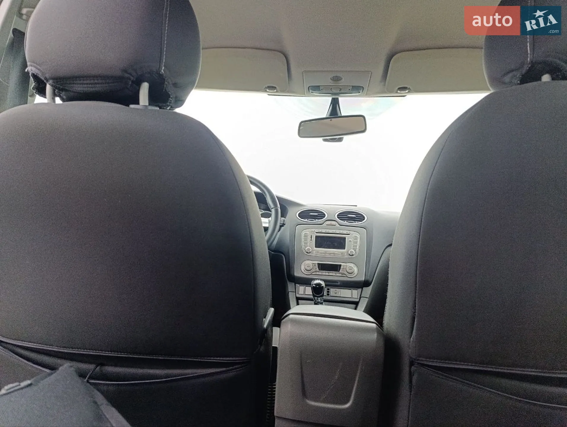 2010 Ford Focus - мініатюра 62