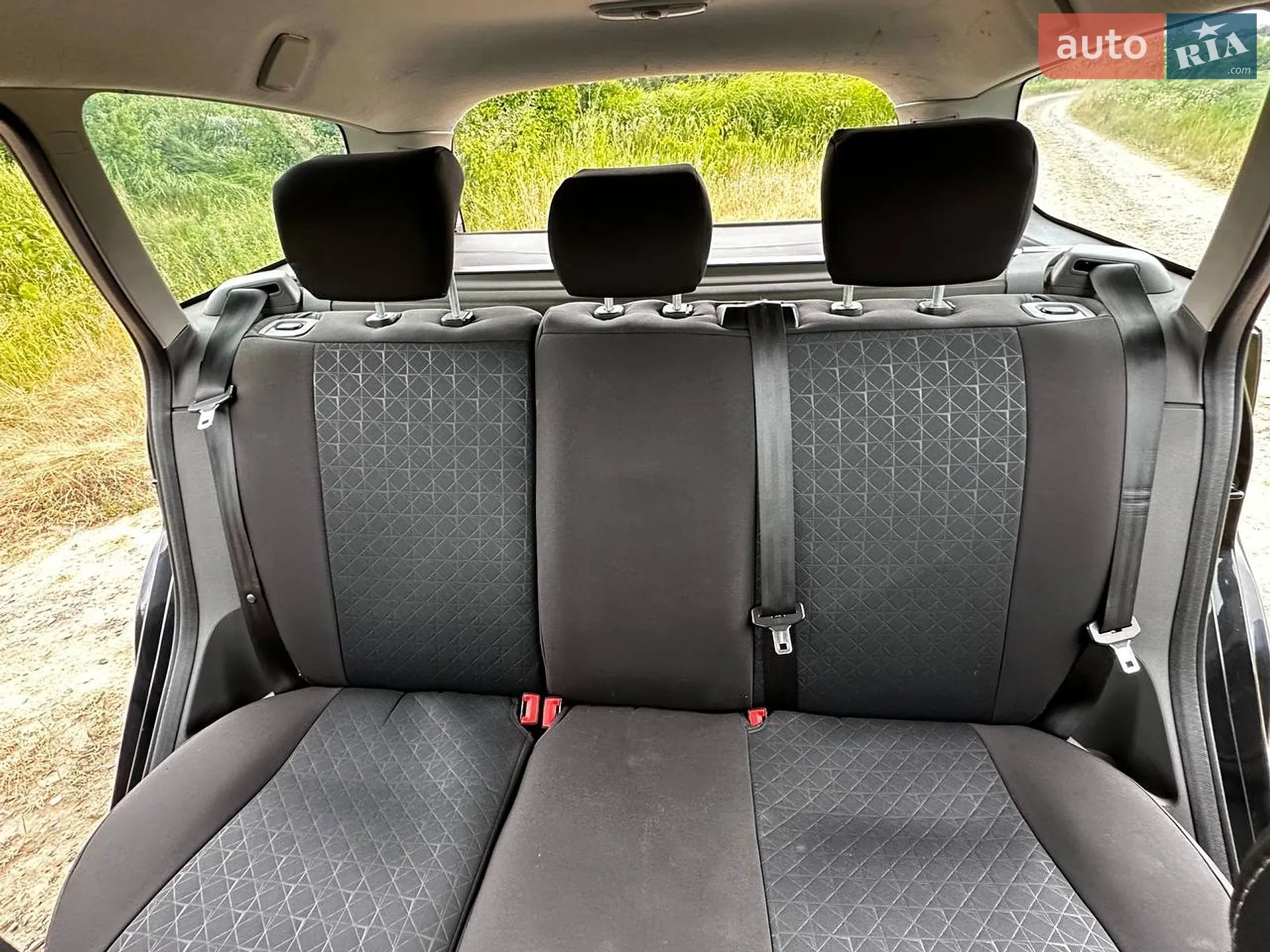 2010 Ford Focus - мініатюра 67