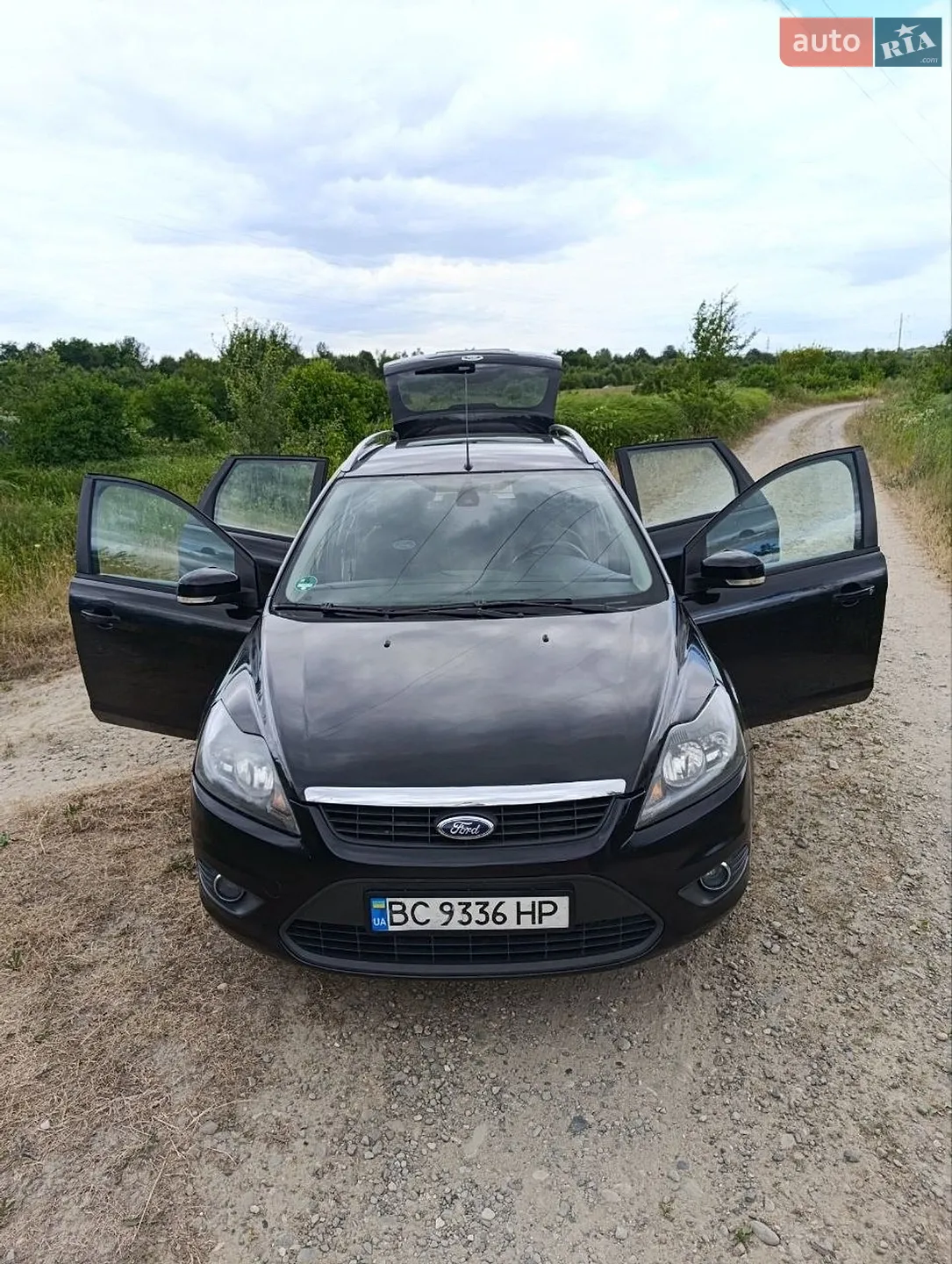 2010 Ford Focus - мініатюра 15