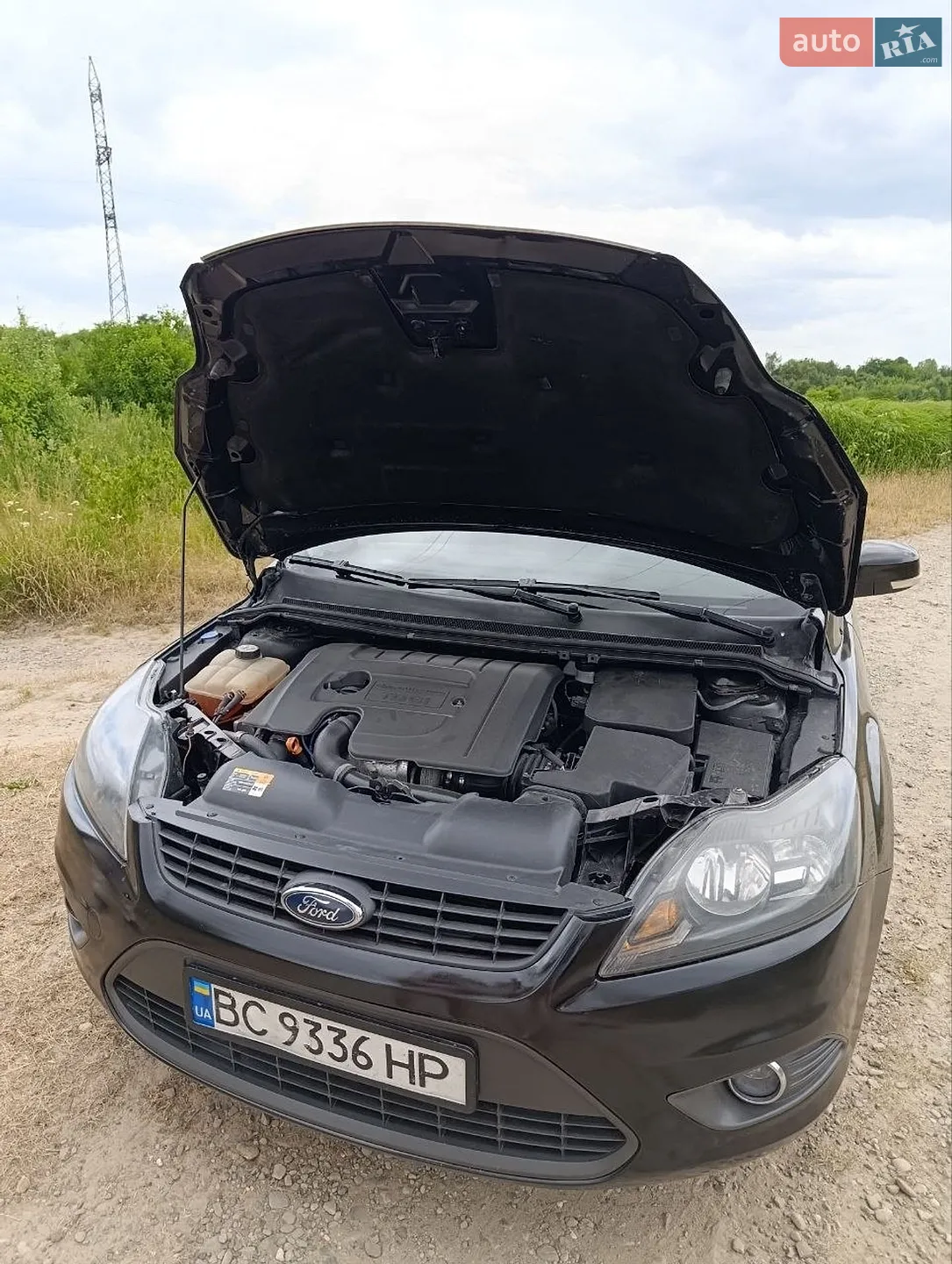 2010 Ford Focus - мініатюра 80
