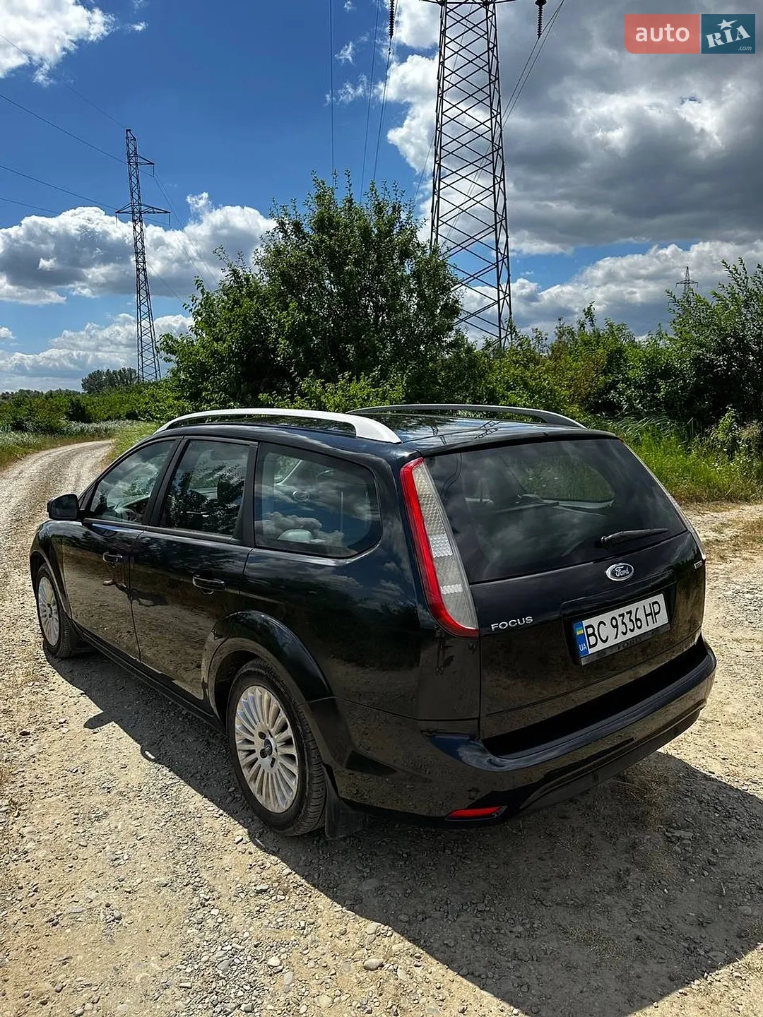 2010 Ford Focus - мініатюра 26