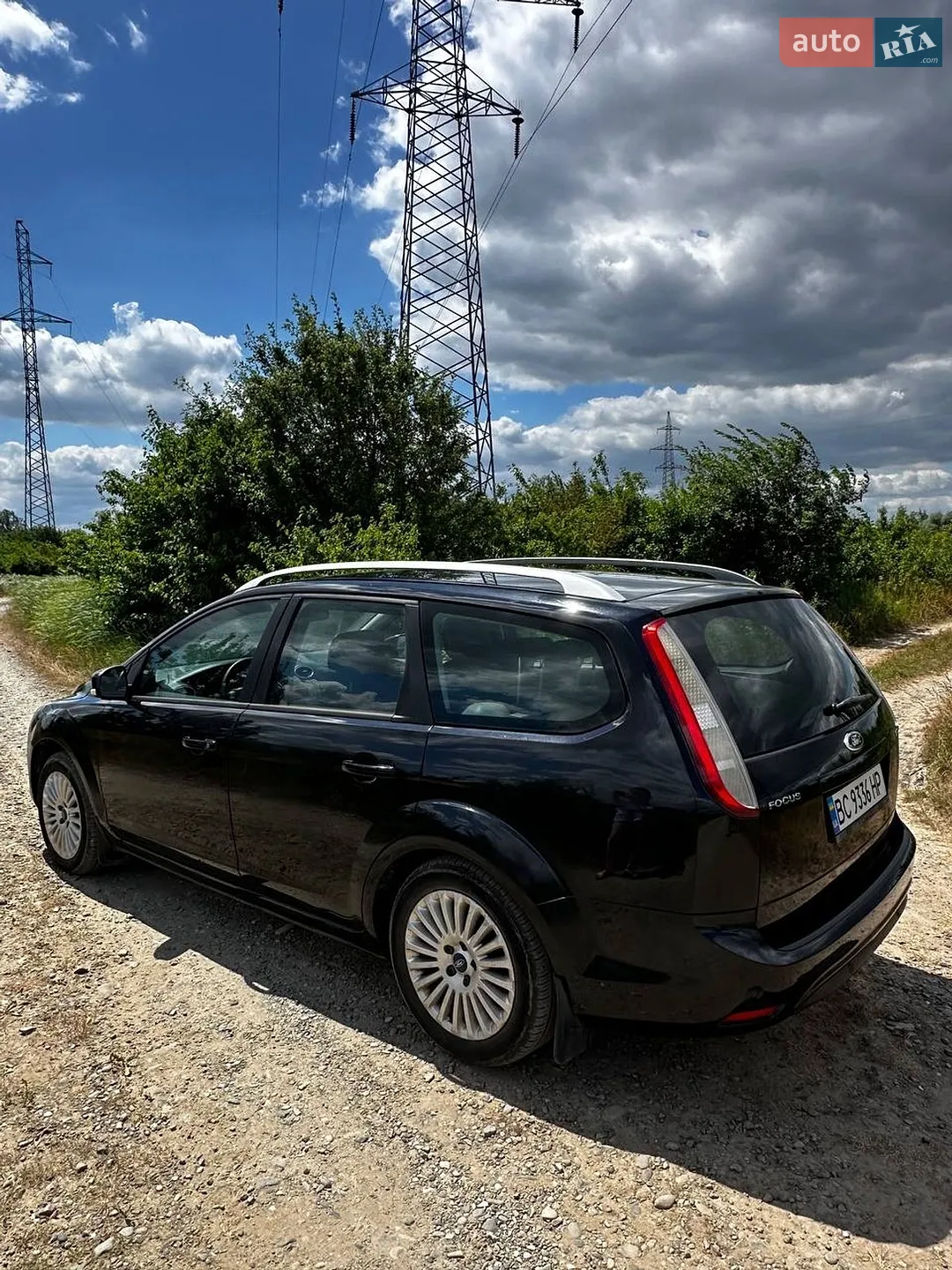 2010 Ford Focus - мініатюра 27