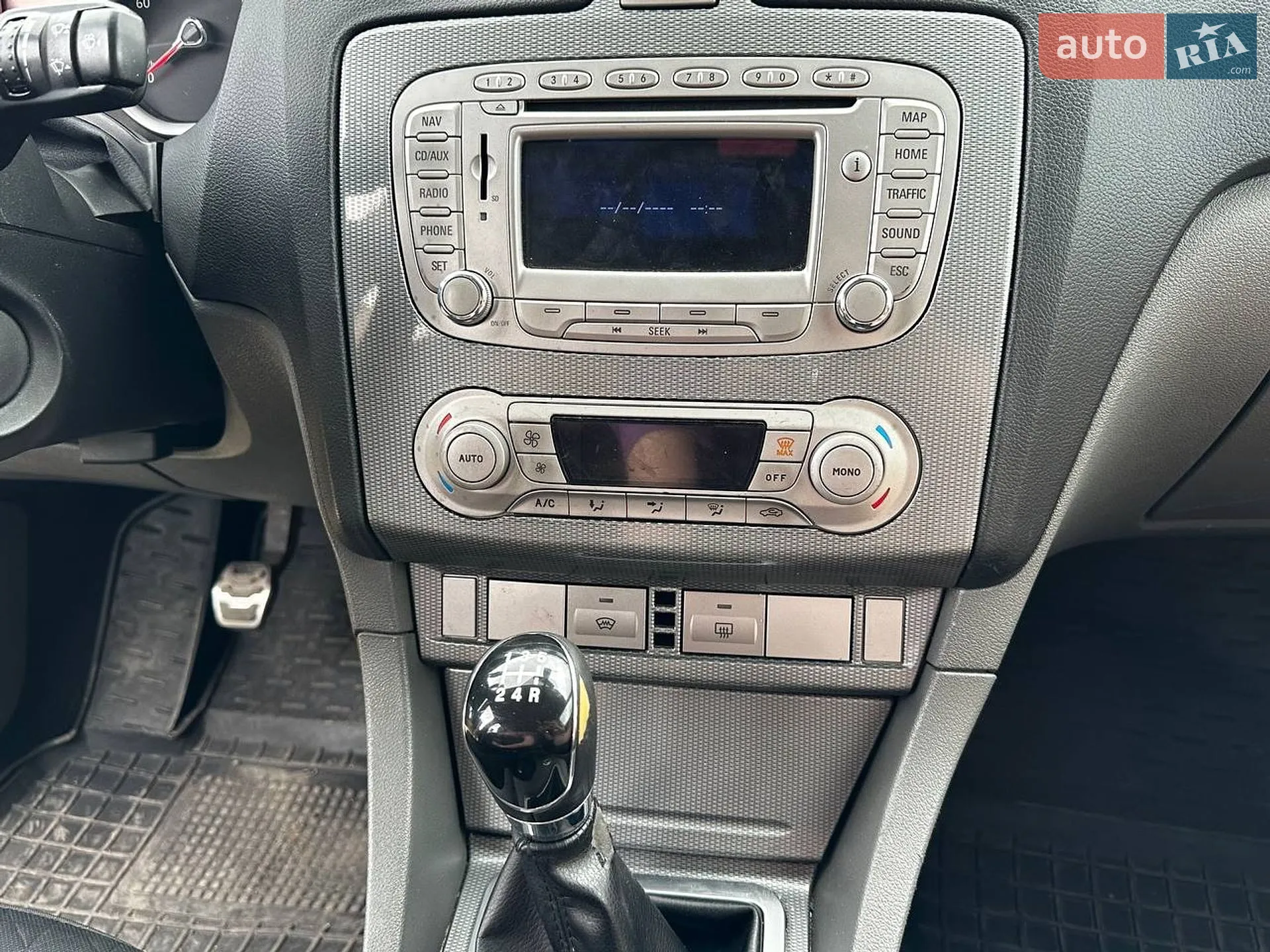 2010 Ford Focus - мініатюра 87