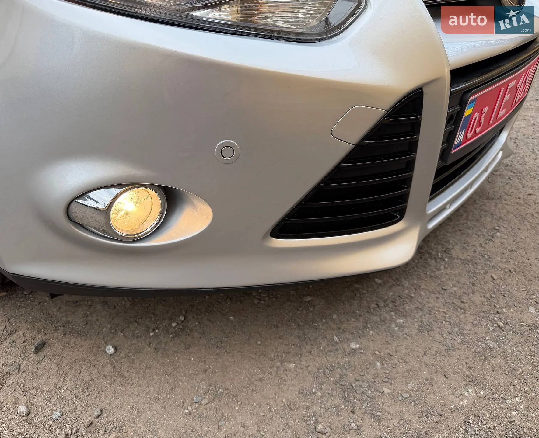 2013 Ford Focus - мініатюра 11