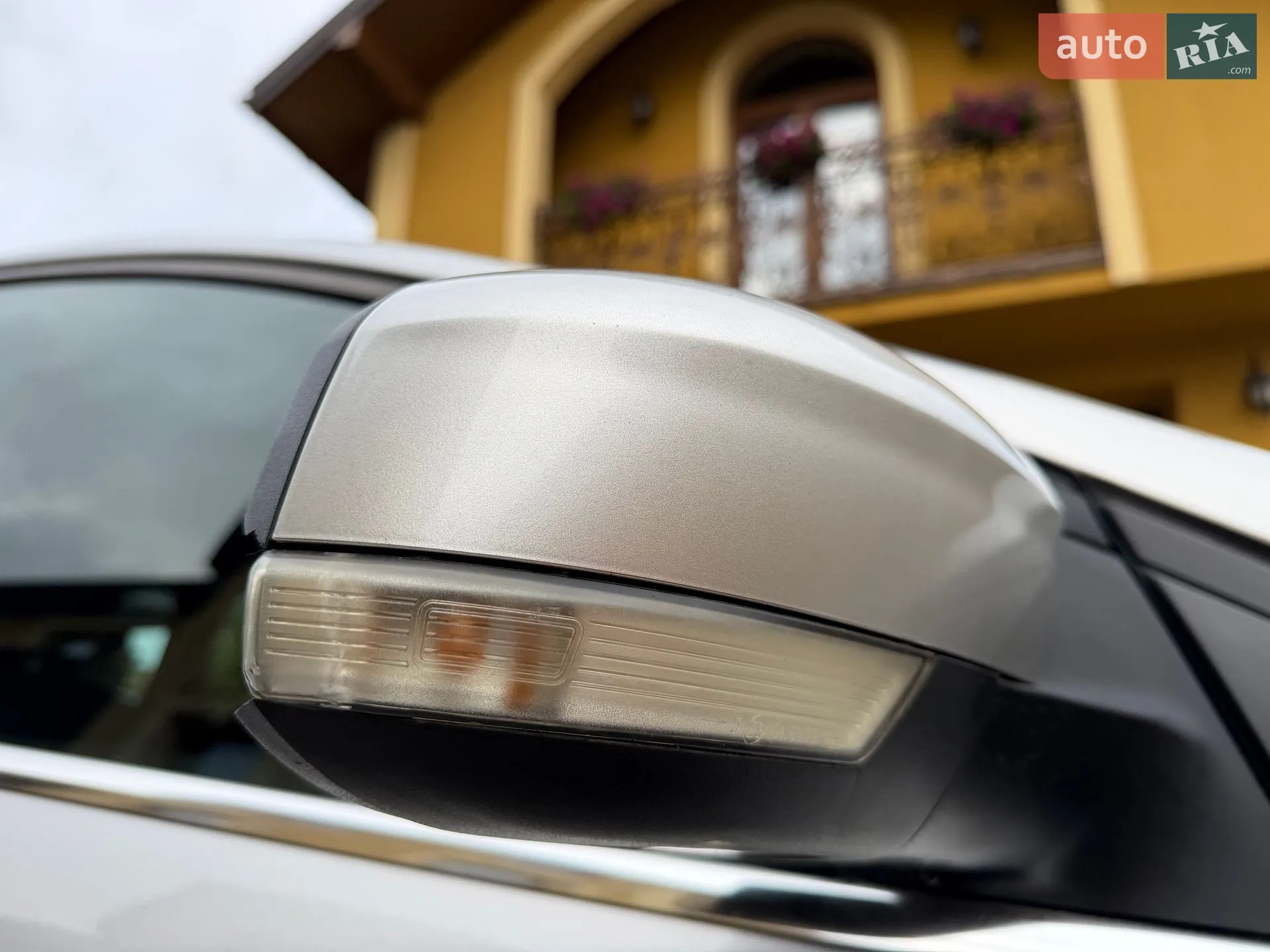 2013 Ford Focus - мініатюра 22