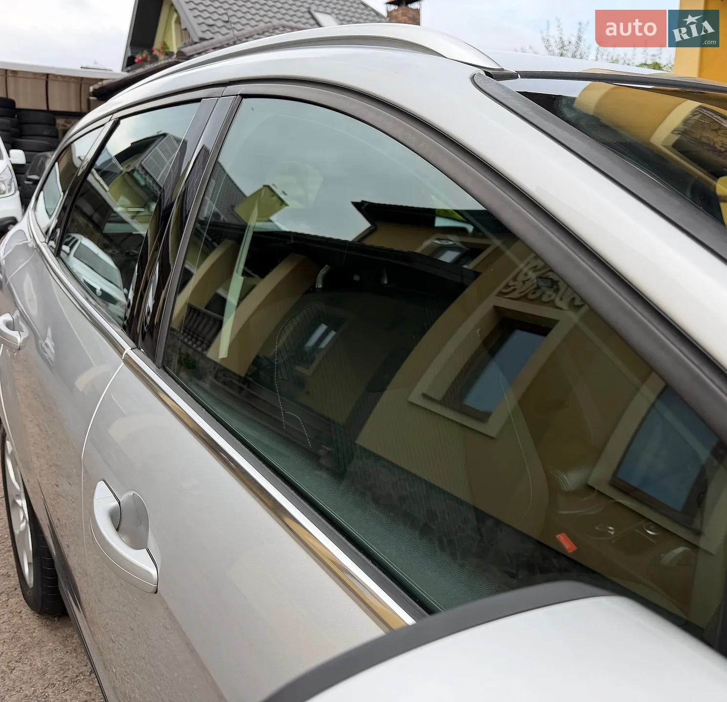2013 Ford Focus - мініатюра 21