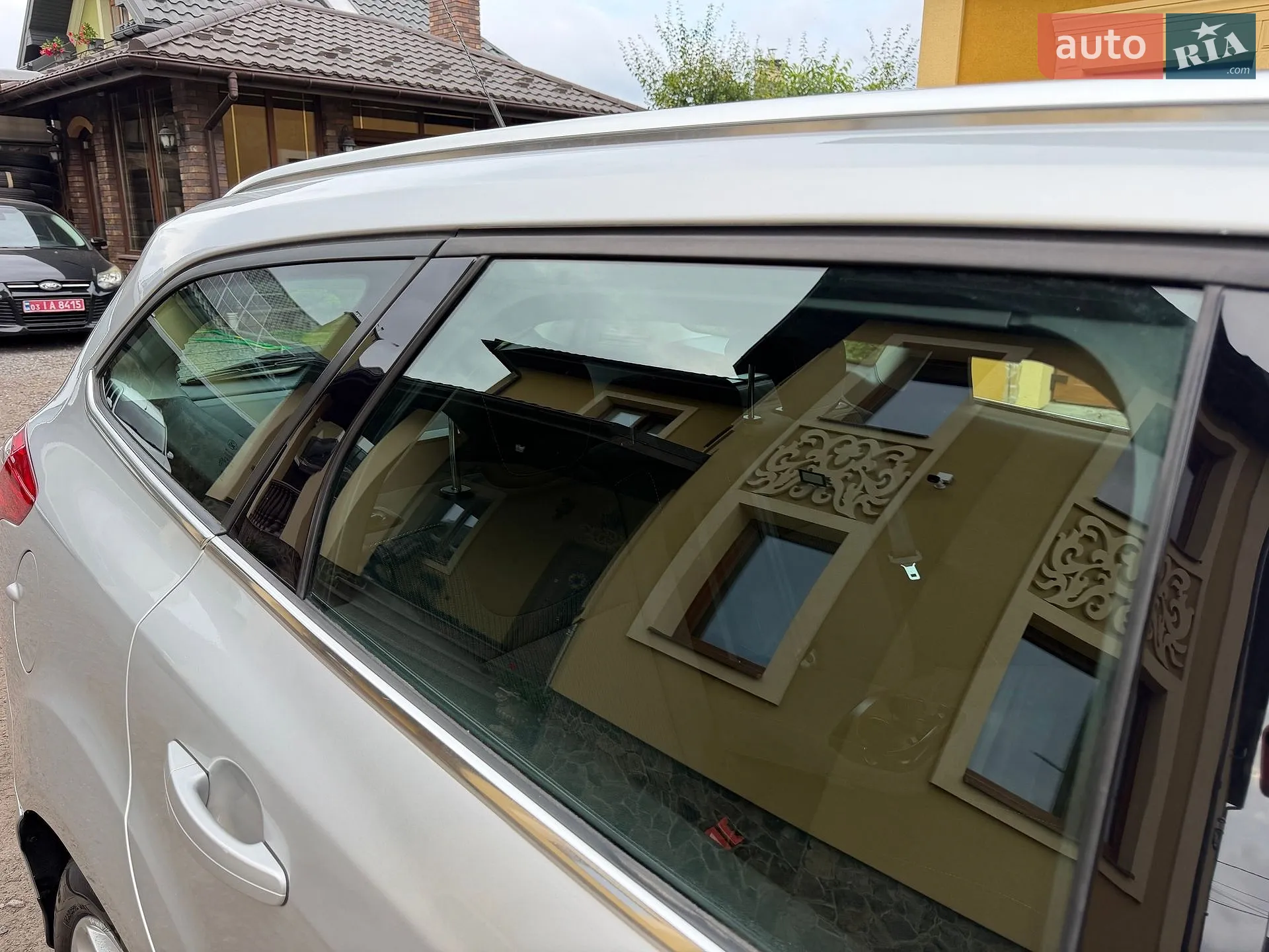 2013 Ford Focus - мініатюра 25