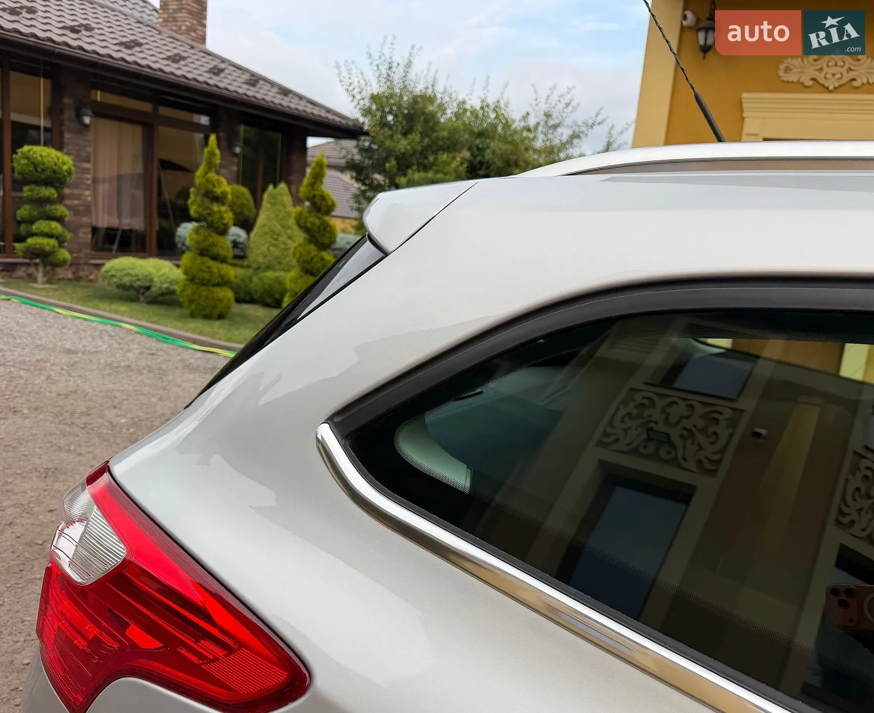 2013 Ford Focus - мініатюра 27
