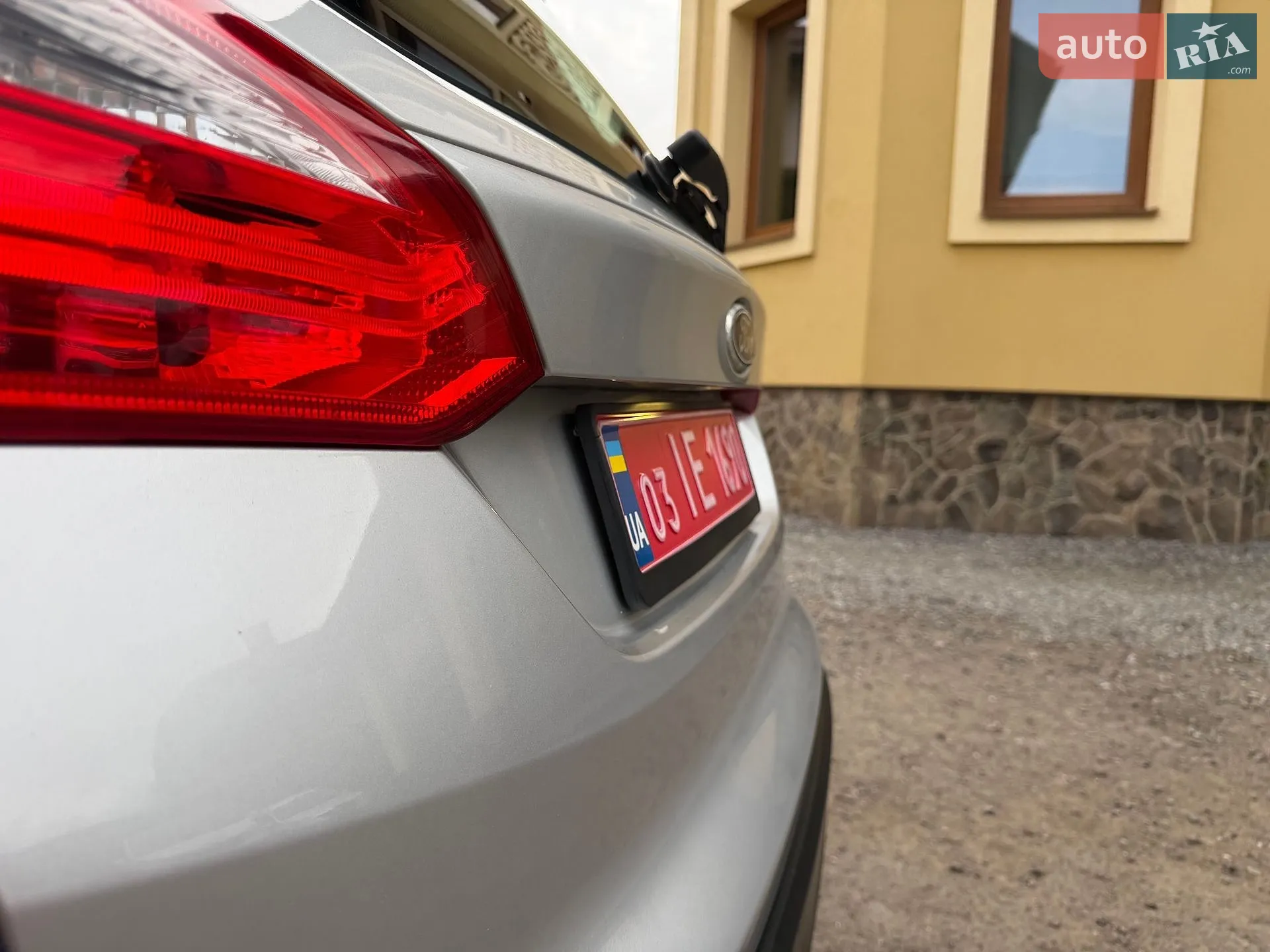 2013 Ford Focus - мініатюра 29