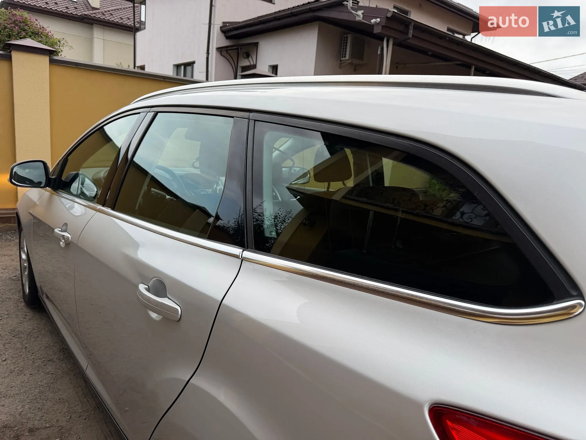 2013 Ford Focus - мініатюра 33