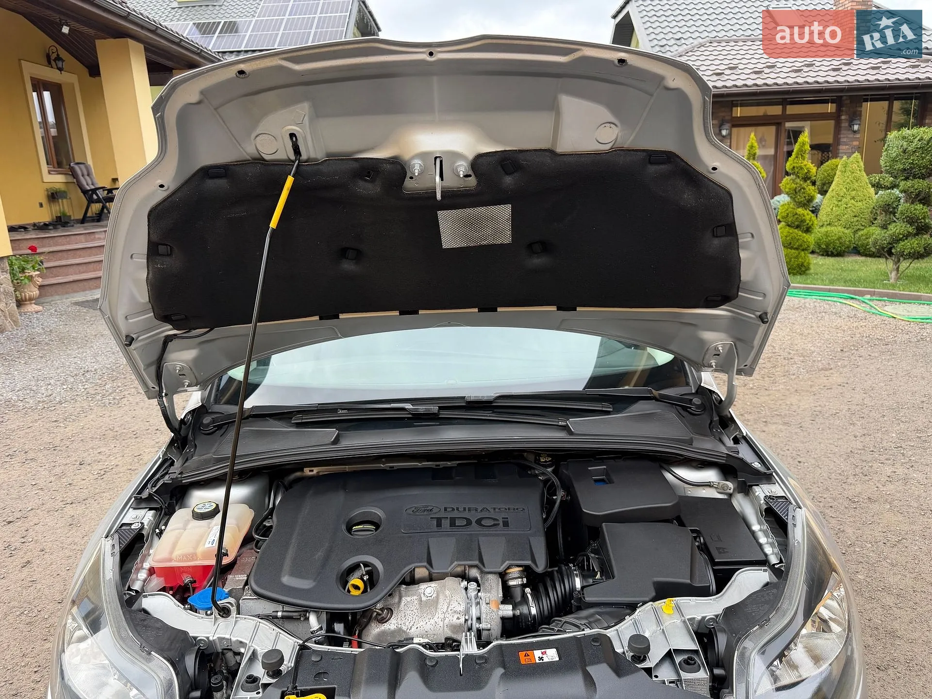 2013 Ford Focus - мініатюра 43