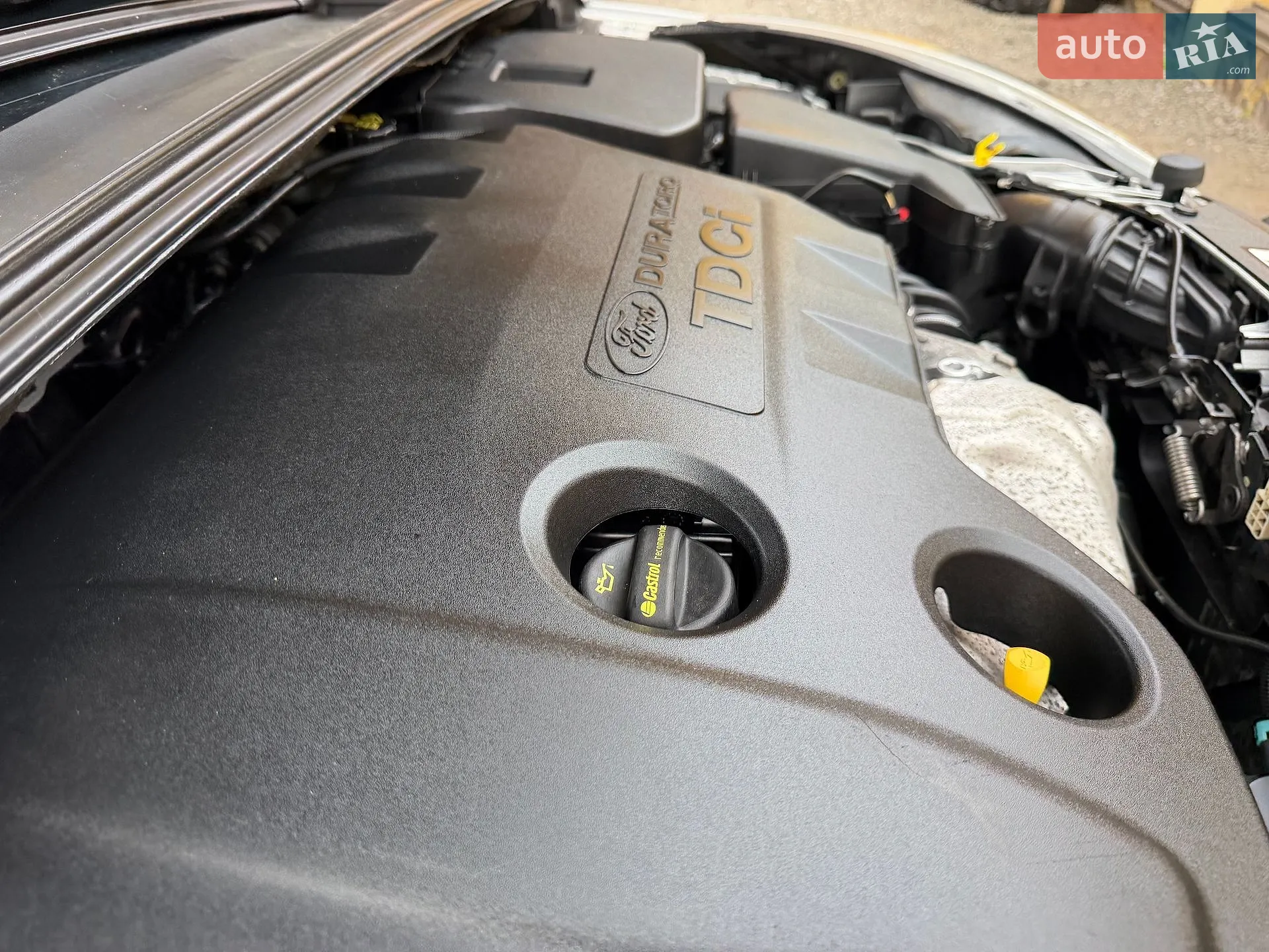 2013 Ford Focus - мініатюра 53