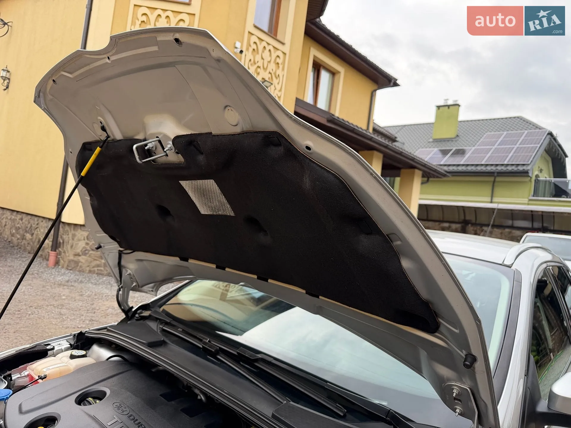 2013 Ford Focus - мініатюра 51