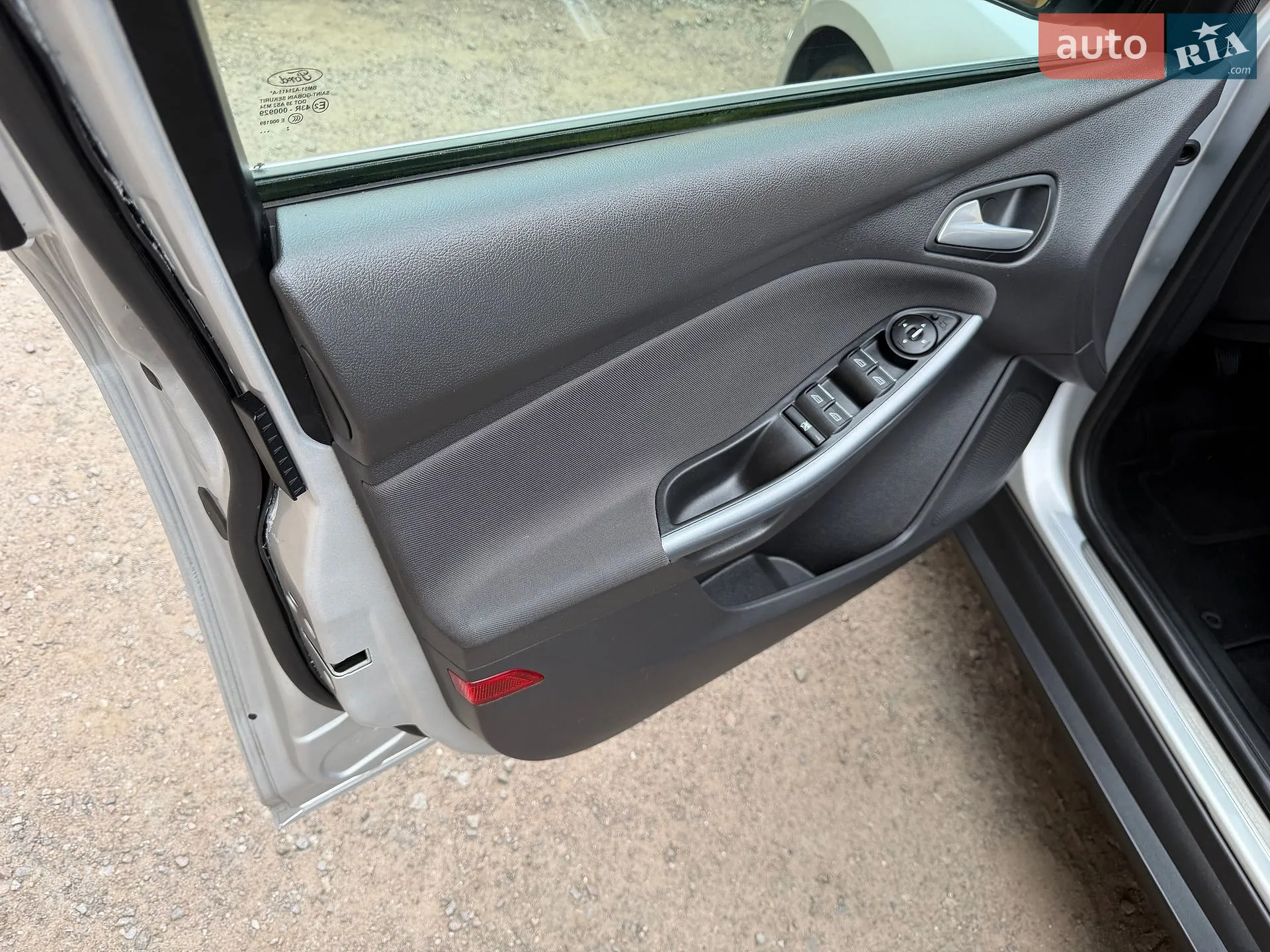 2013 Ford Focus - мініатюра 56