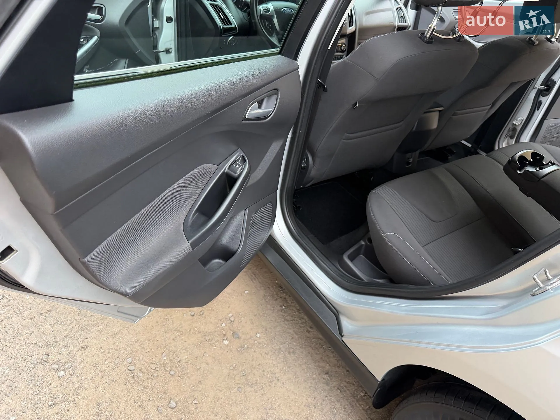 2013 Ford Focus - мініатюра 63