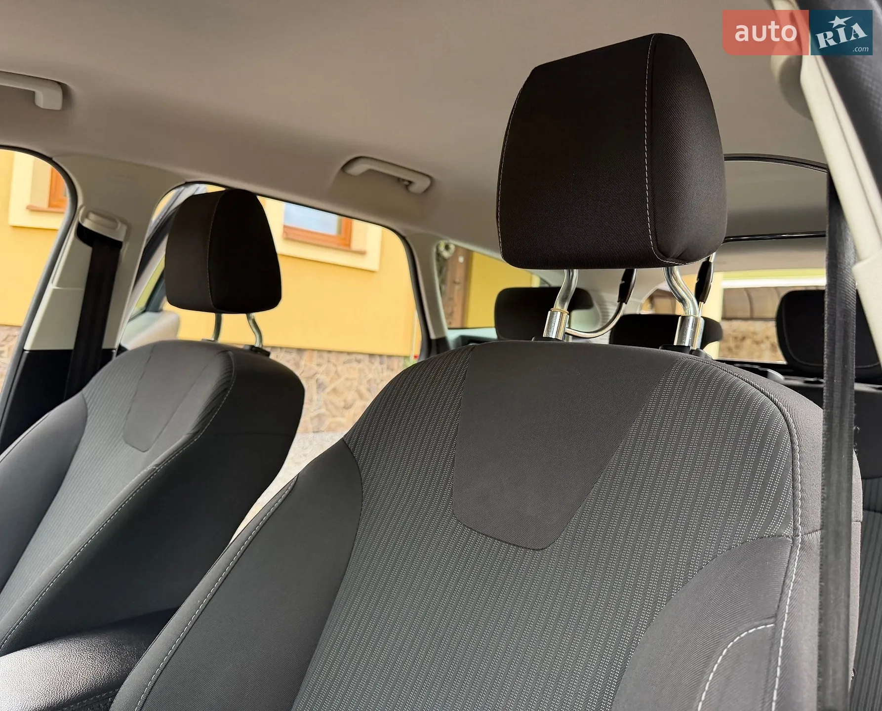 2013 Ford Focus - мініатюра 57