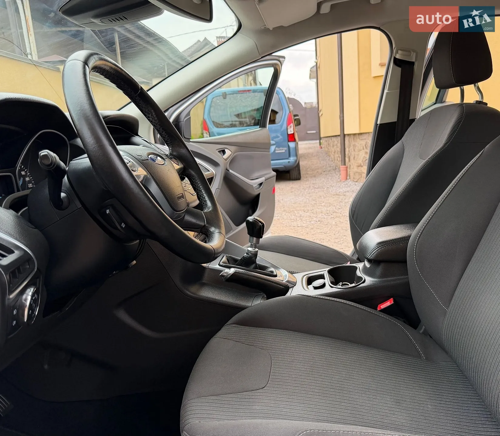 2013 Ford Focus - мініатюра 60