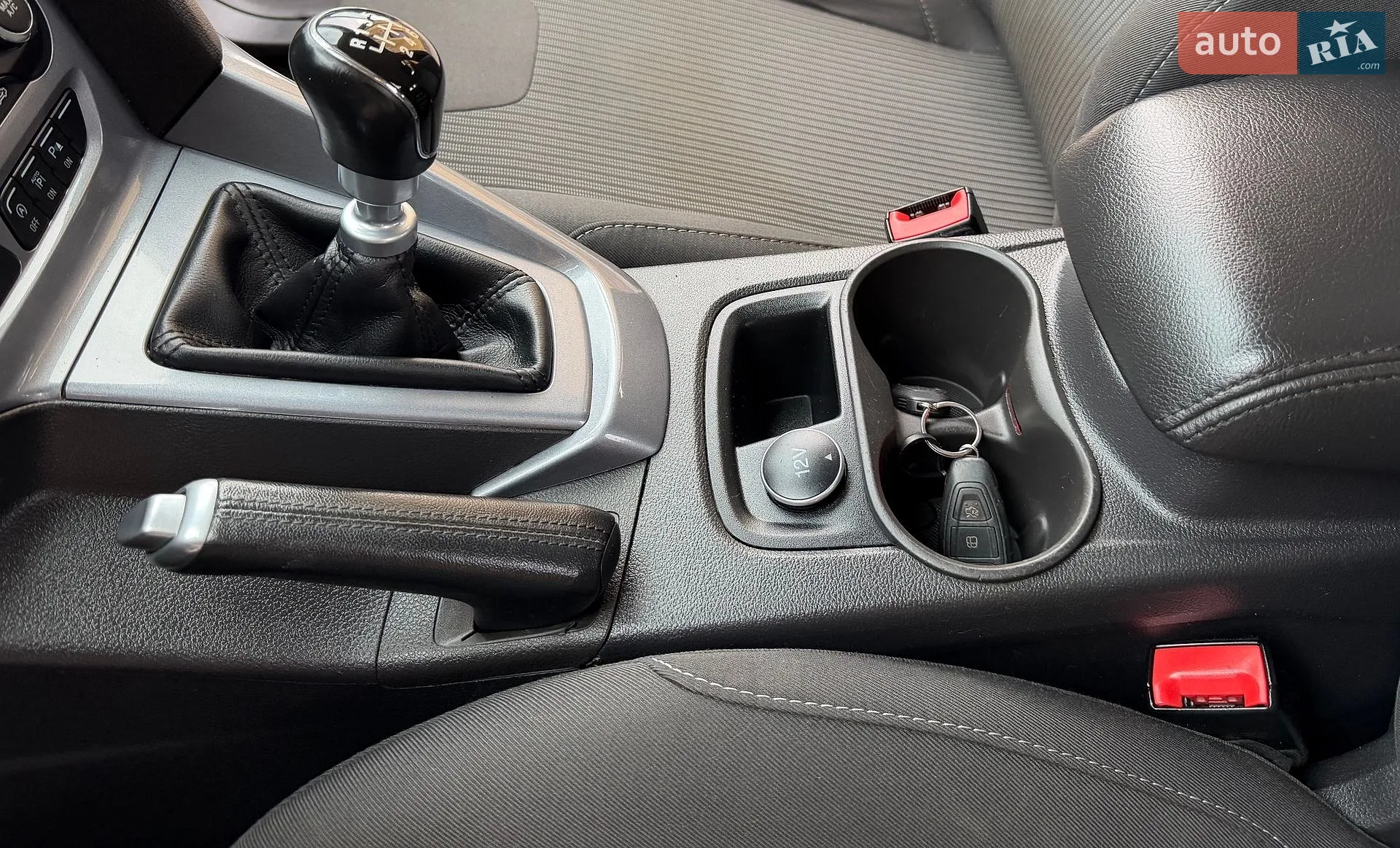2013 Ford Focus - мініатюра 62
