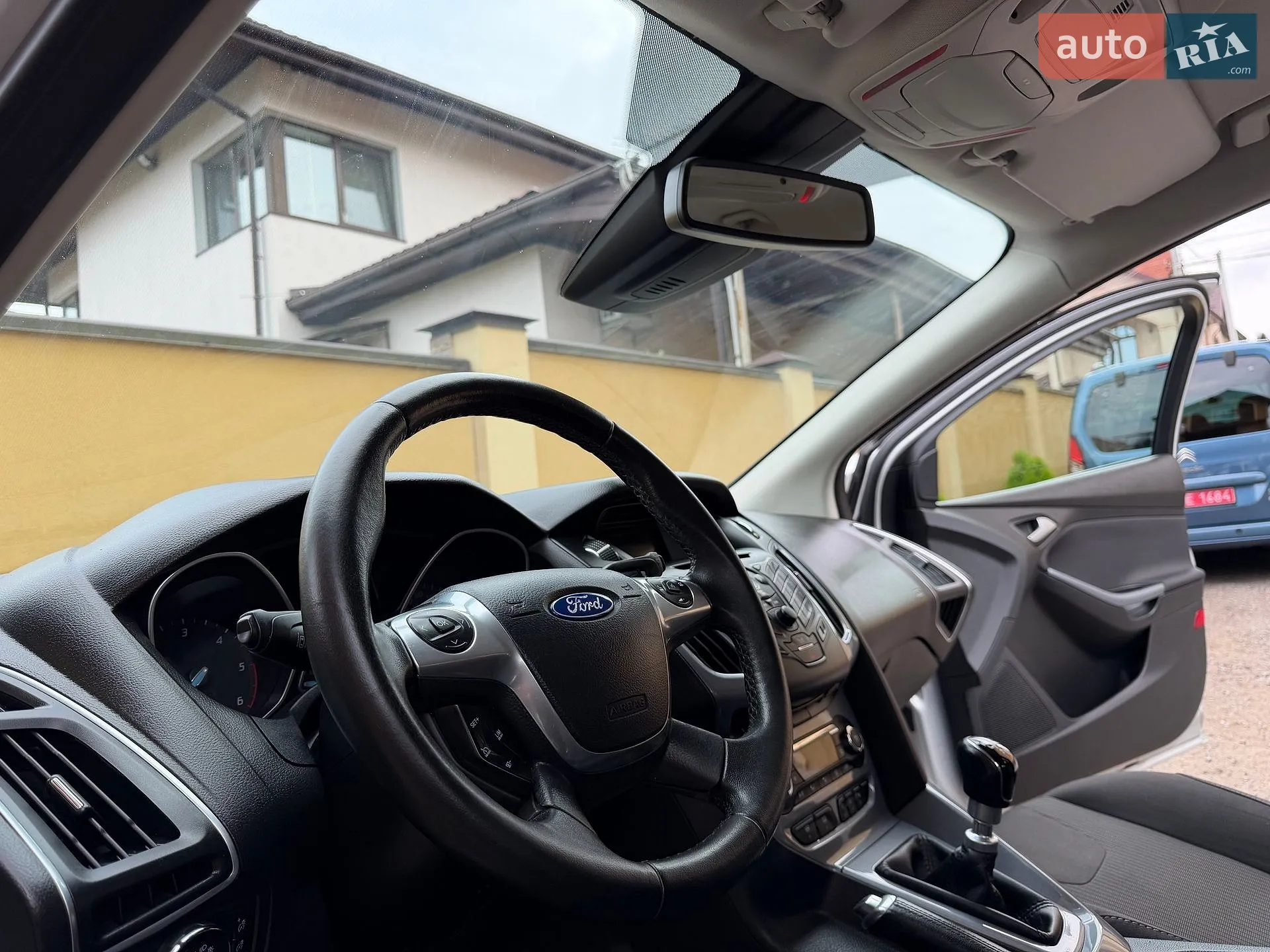 2013 Ford Focus - мініатюра 58