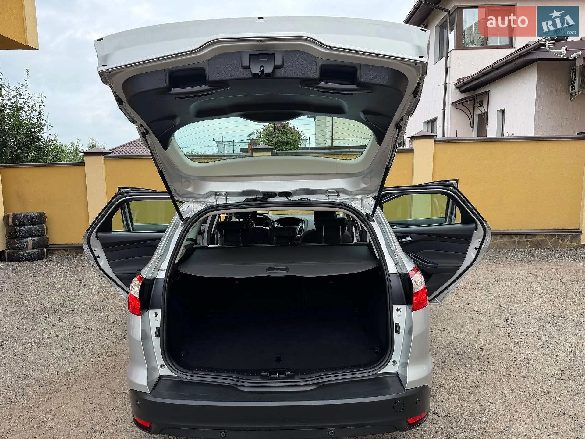 2013 Ford Focus - мініатюра 69