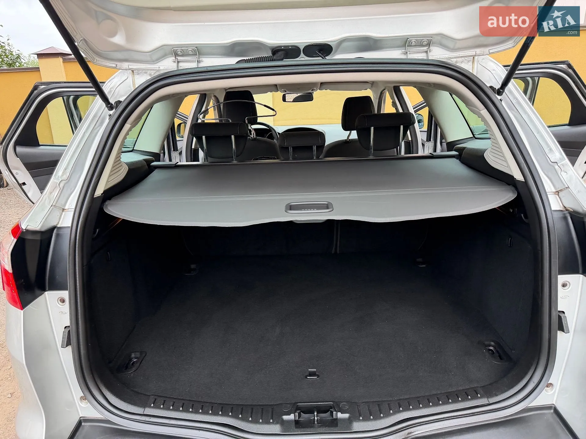 2013 Ford Focus - мініатюра 70