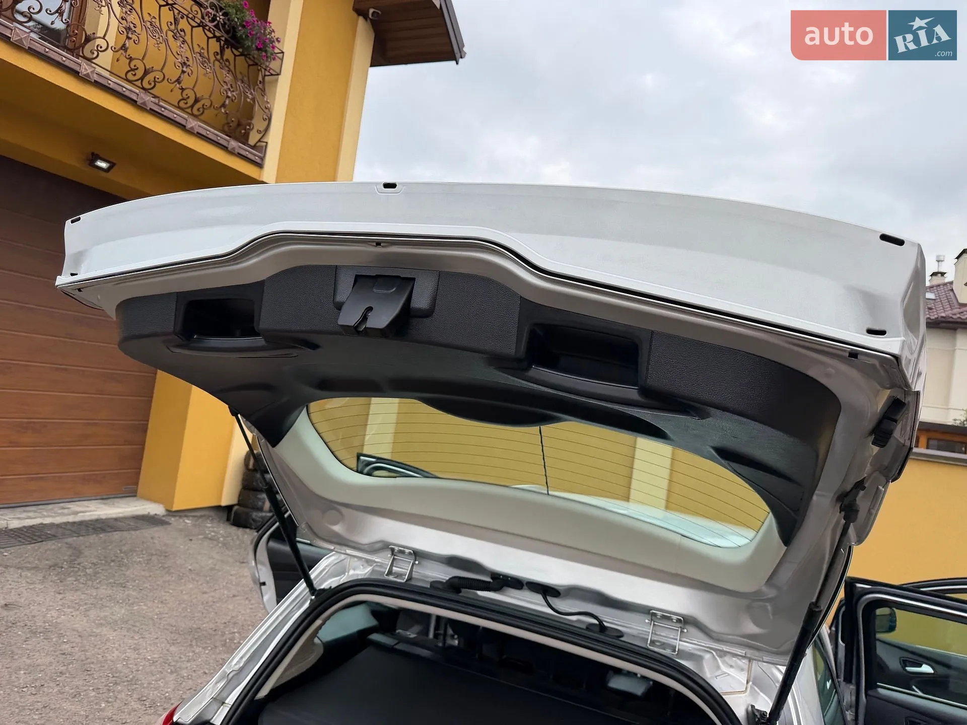 2013 Ford Focus - мініатюра 71
