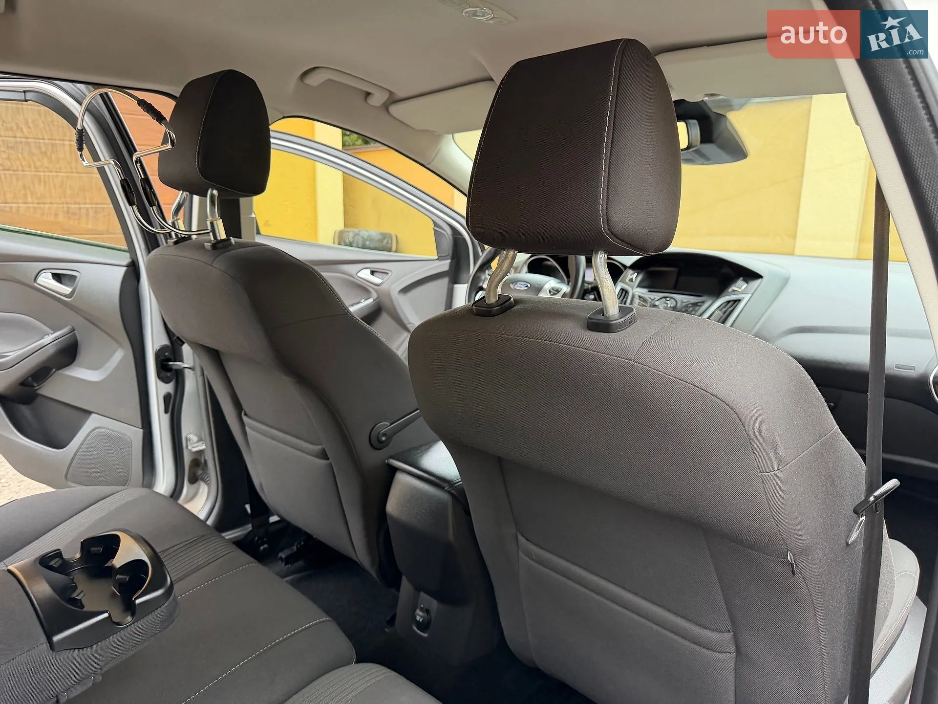 2013 Ford Focus - мініатюра 74