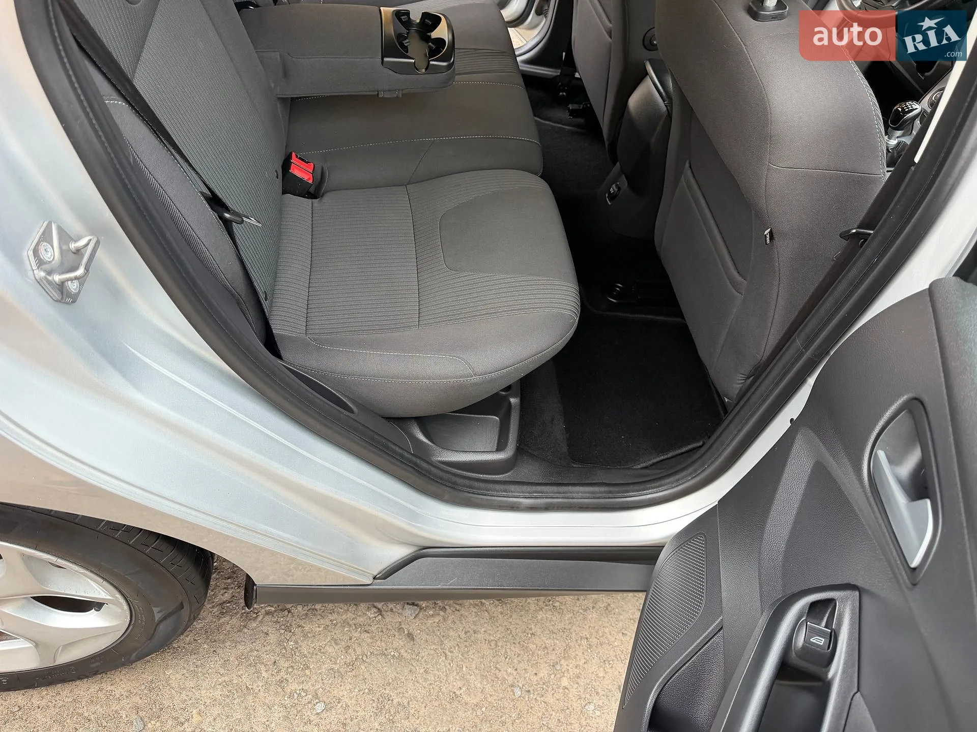 2013 Ford Focus - мініатюра 75