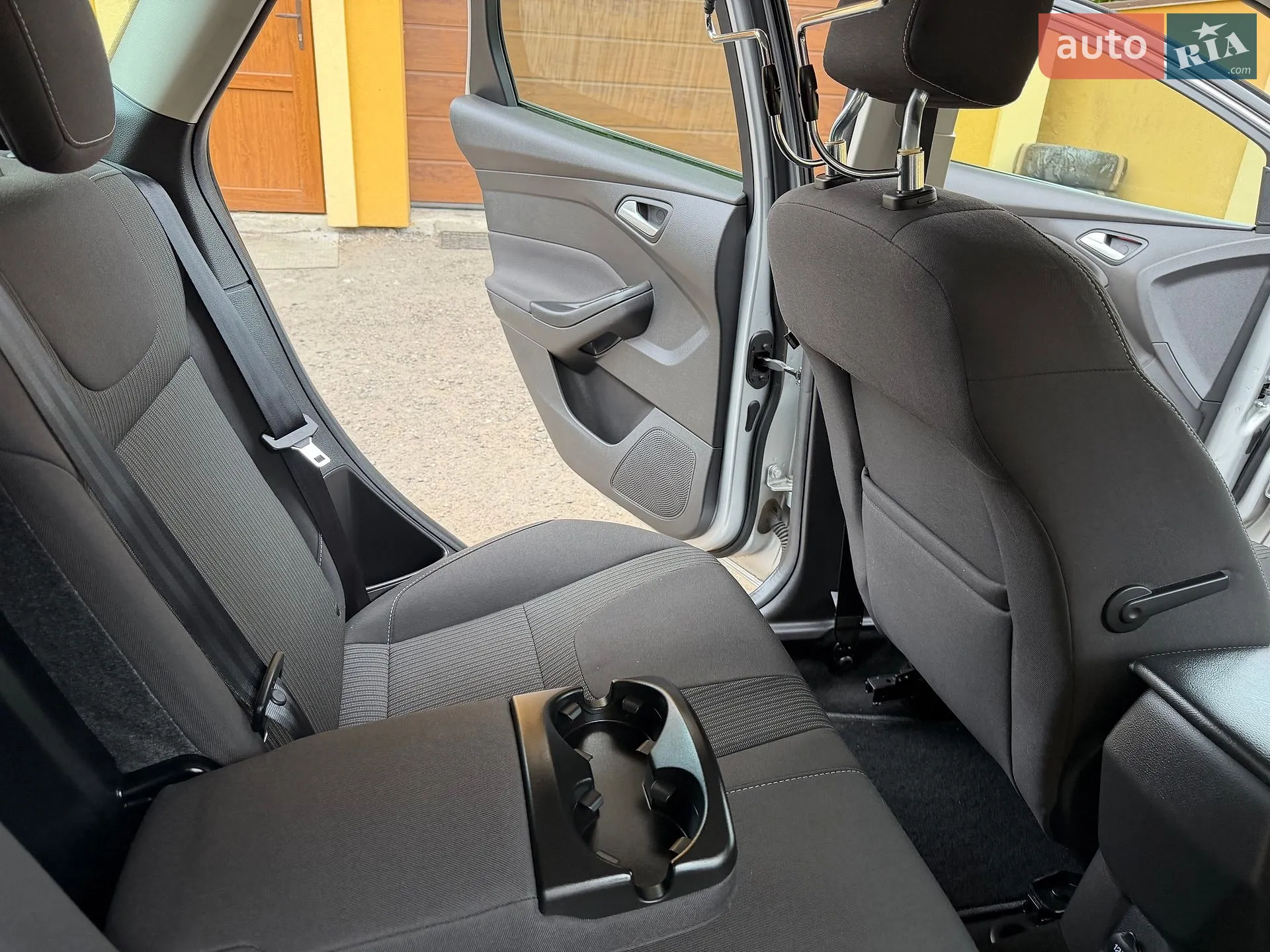 2013 Ford Focus - мініатюра 78