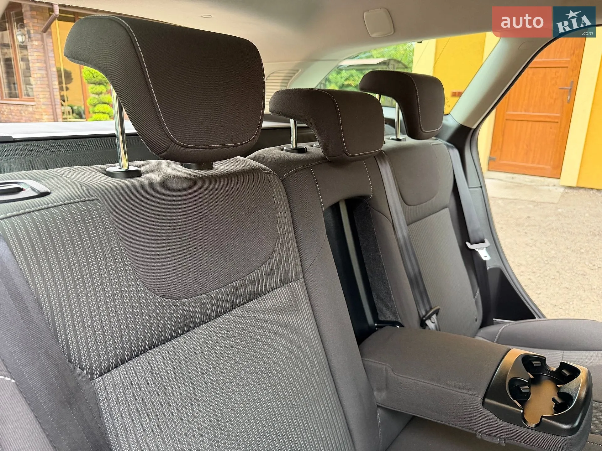 2013 Ford Focus - мініатюра 79