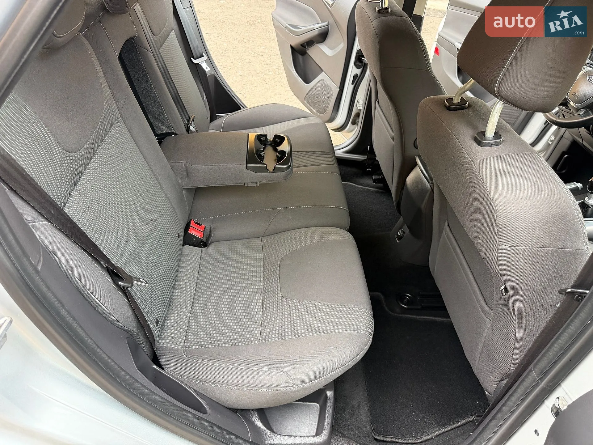 2013 Ford Focus - мініатюра 76