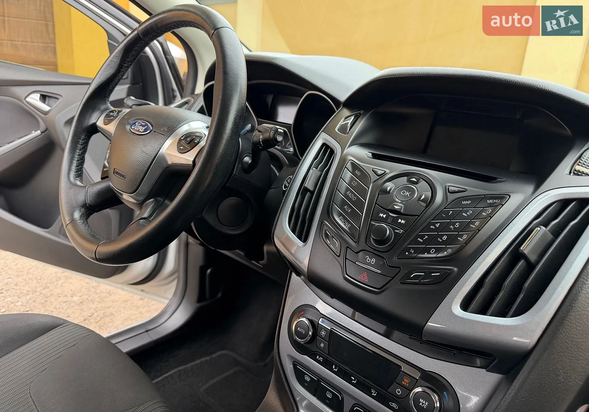 2013 Ford Focus - мініатюра 83