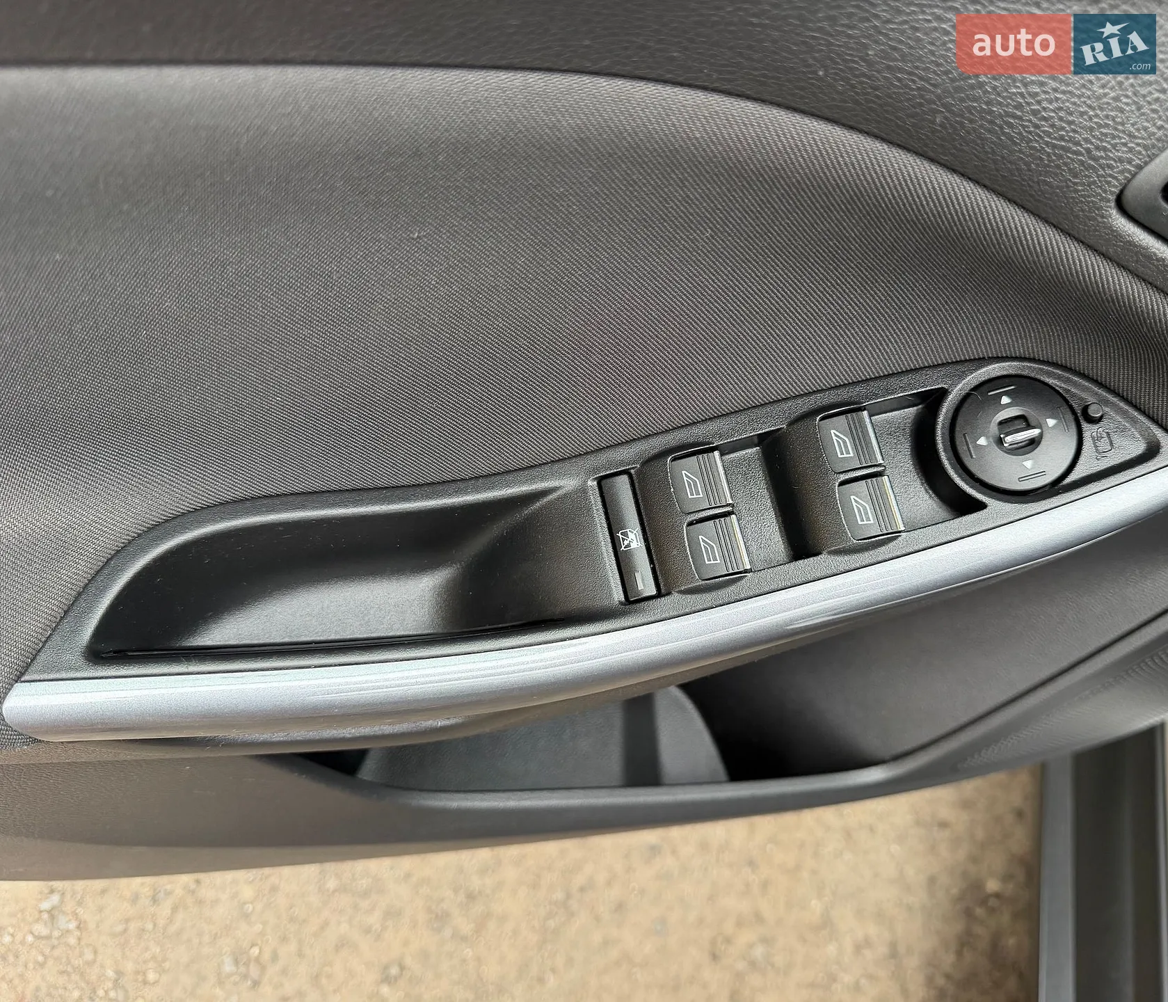 2013 Ford Focus - мініатюра 88