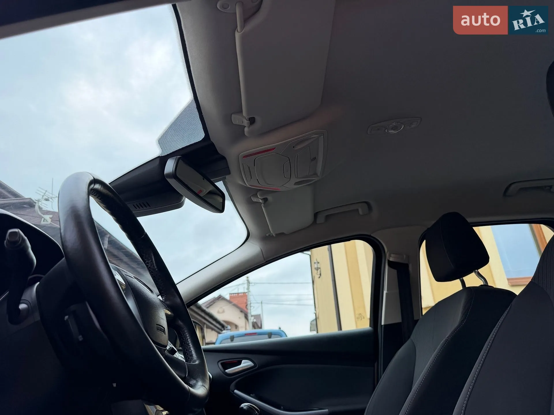 2013 Ford Focus - мініатюра 87