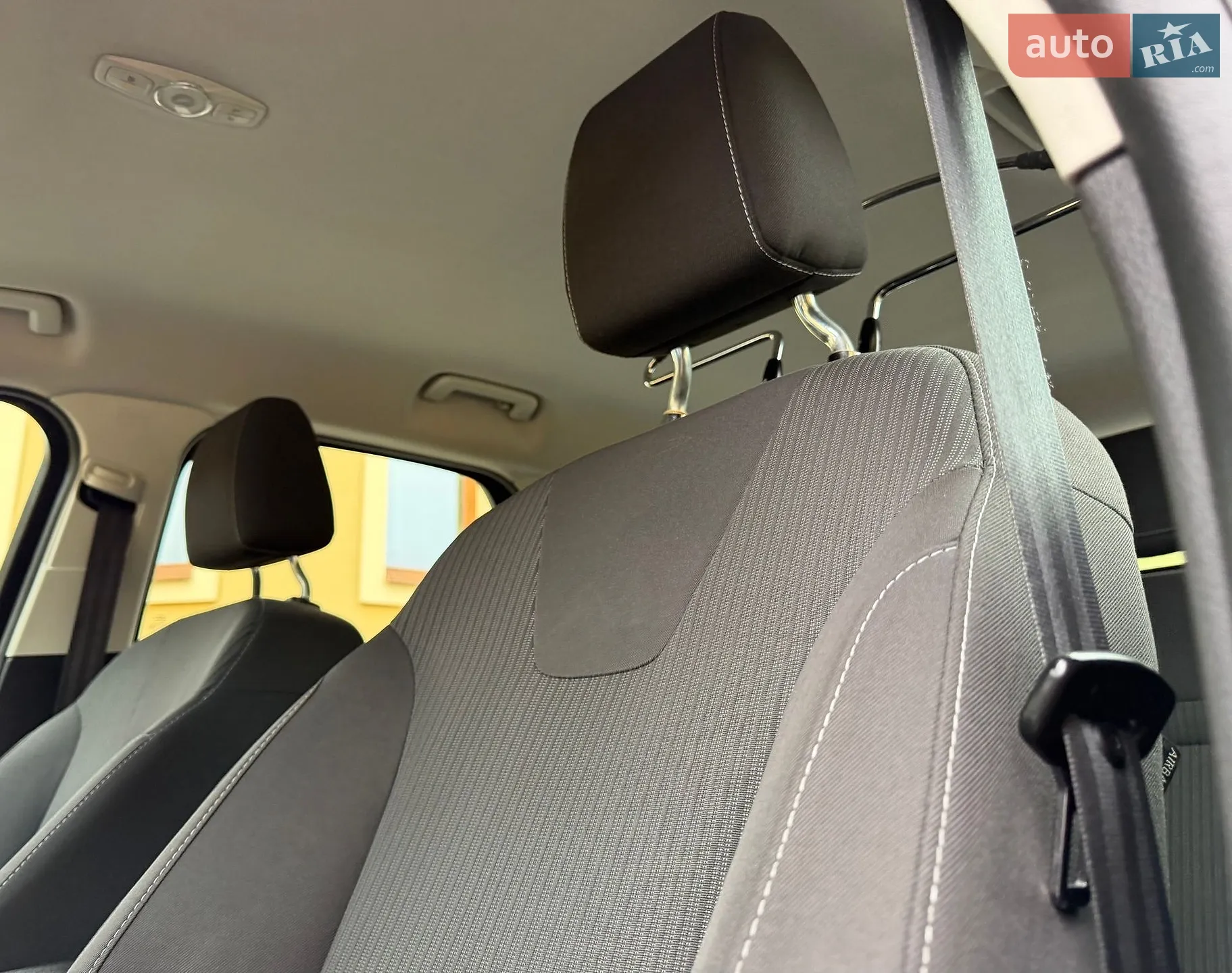 2013 Ford Focus - мініатюра 93