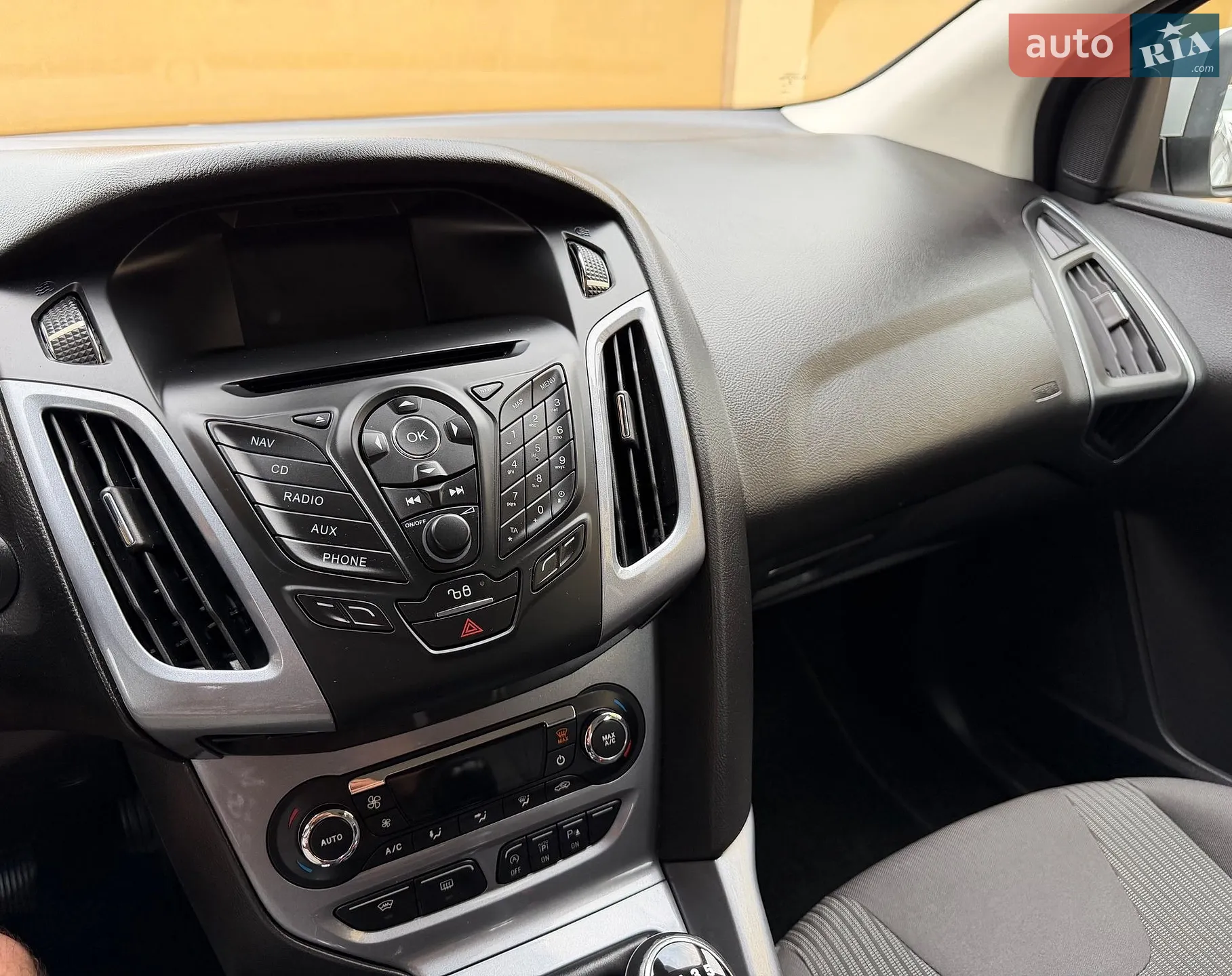2013 Ford Focus - мініатюра 94